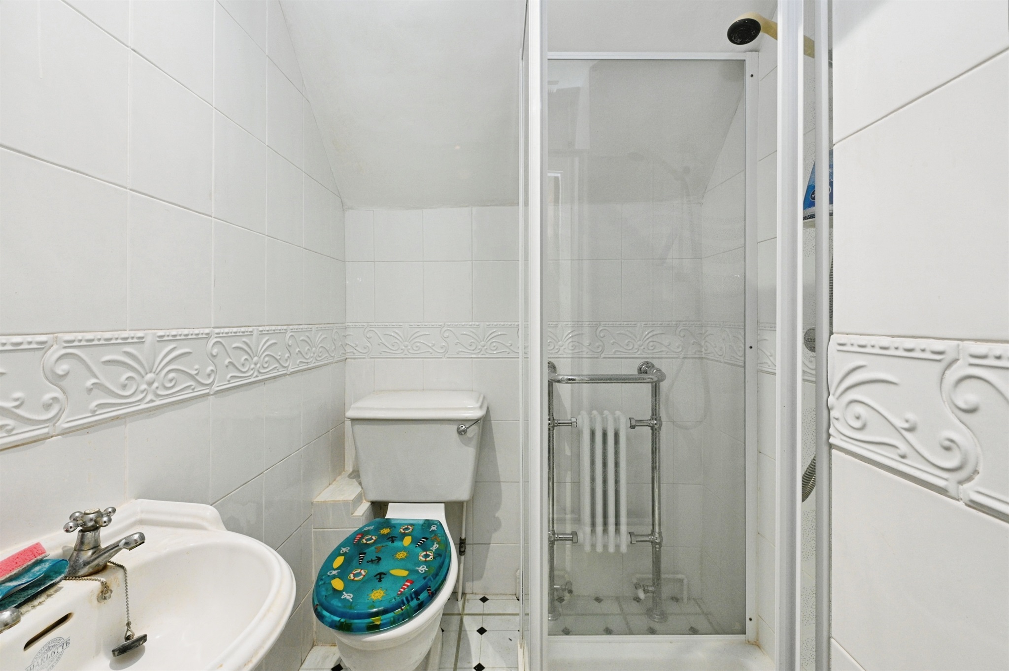2 bed Semi-Detached