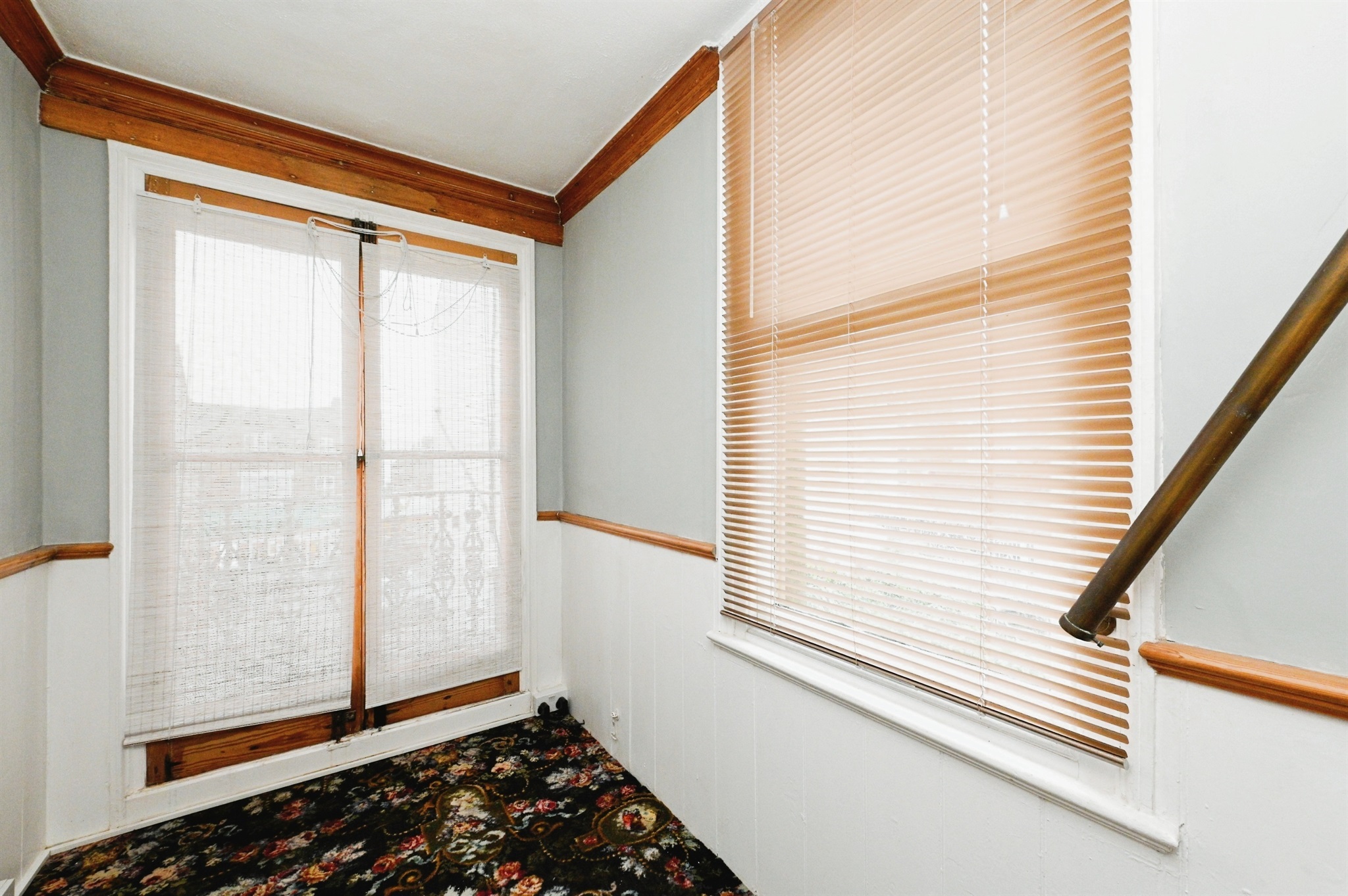 2 bed Semi-Detached