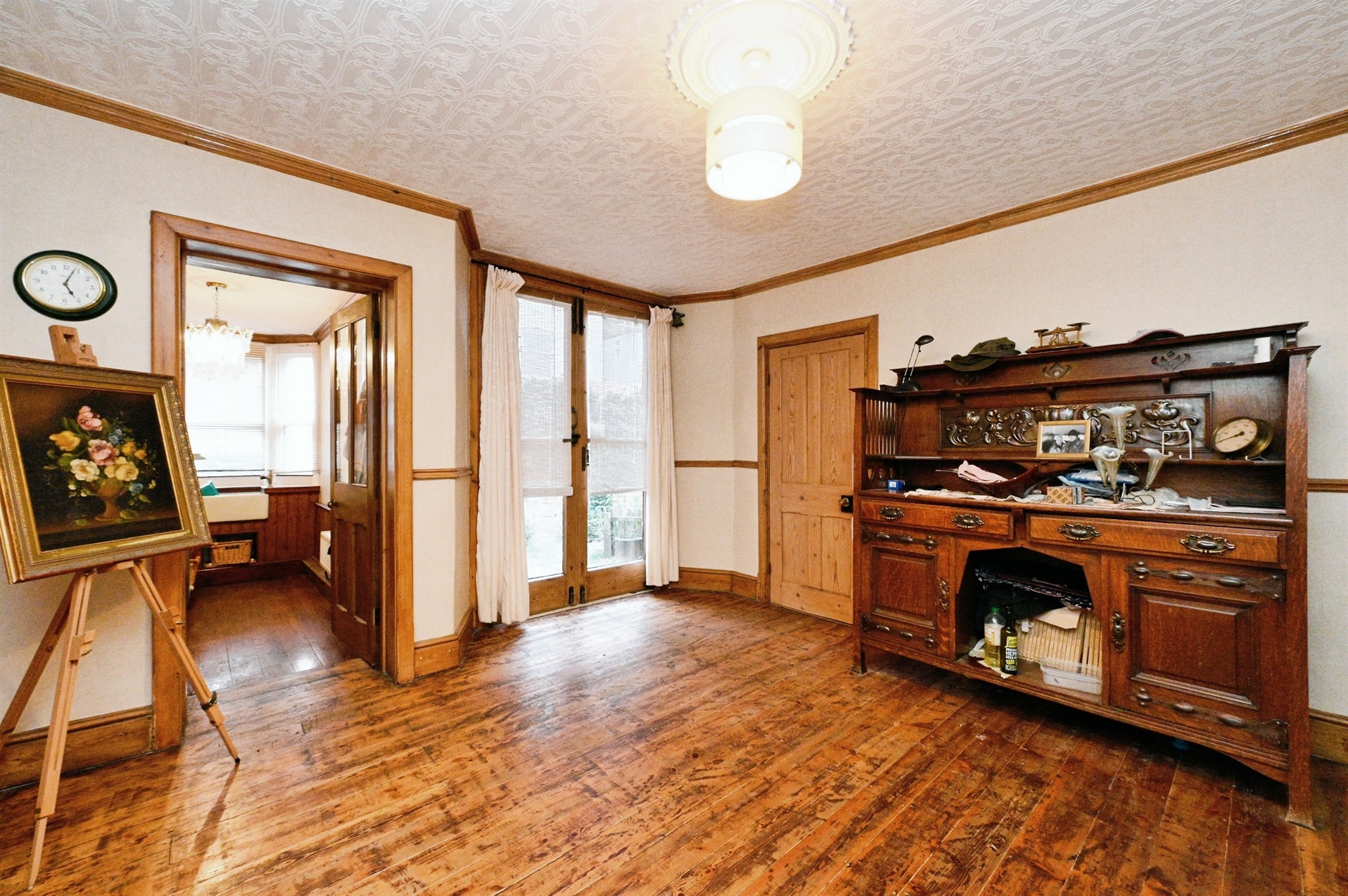 2 bed Semi-Detached
