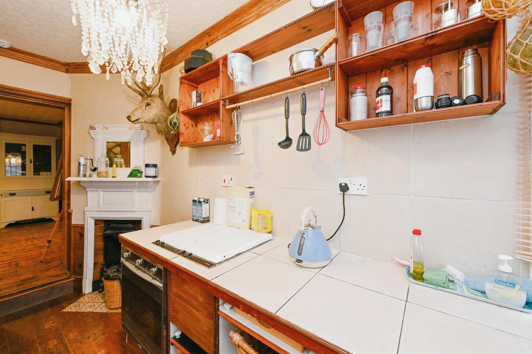 2 bed Semi-Detached