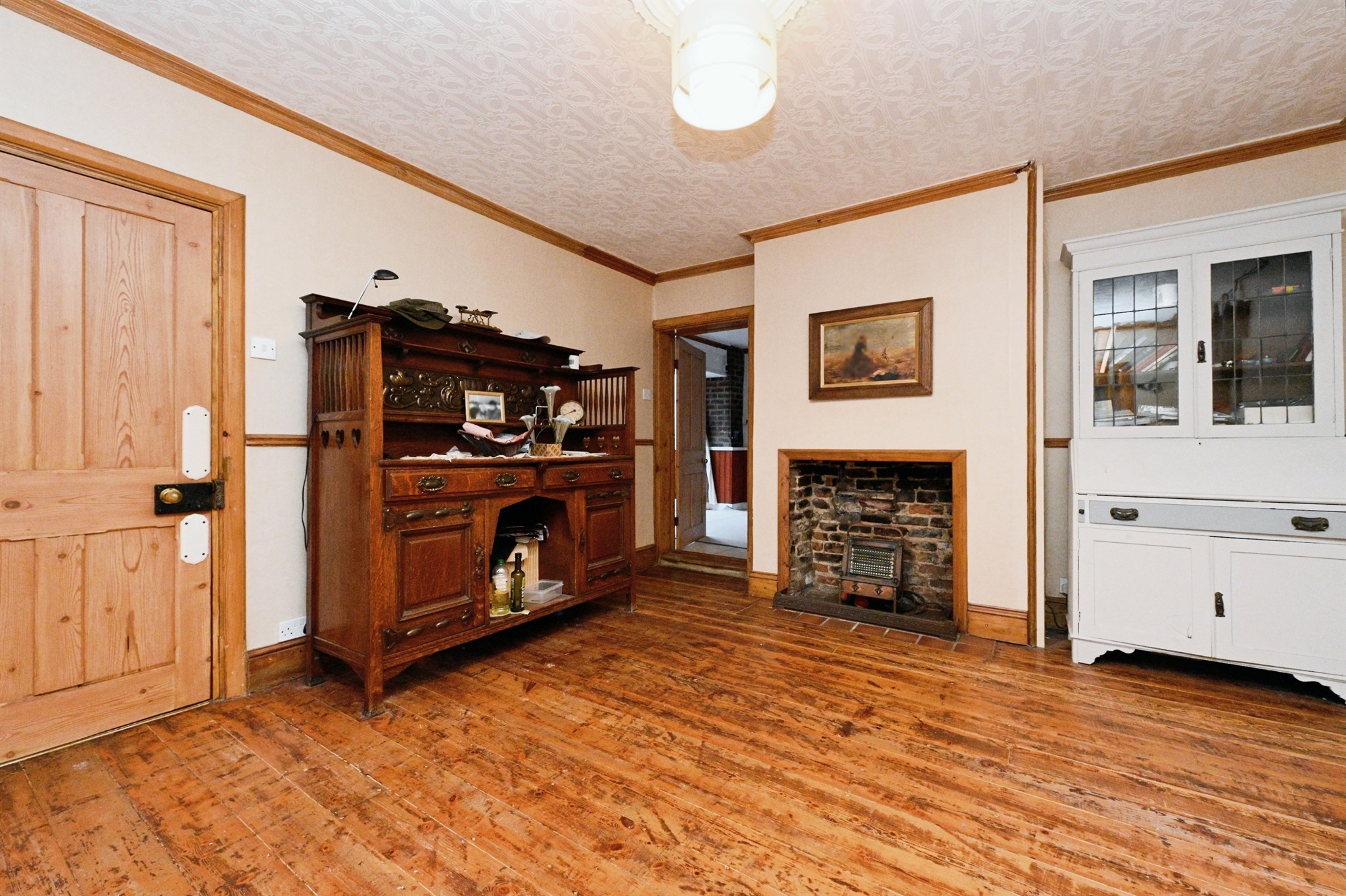 2 bed Semi-Detached