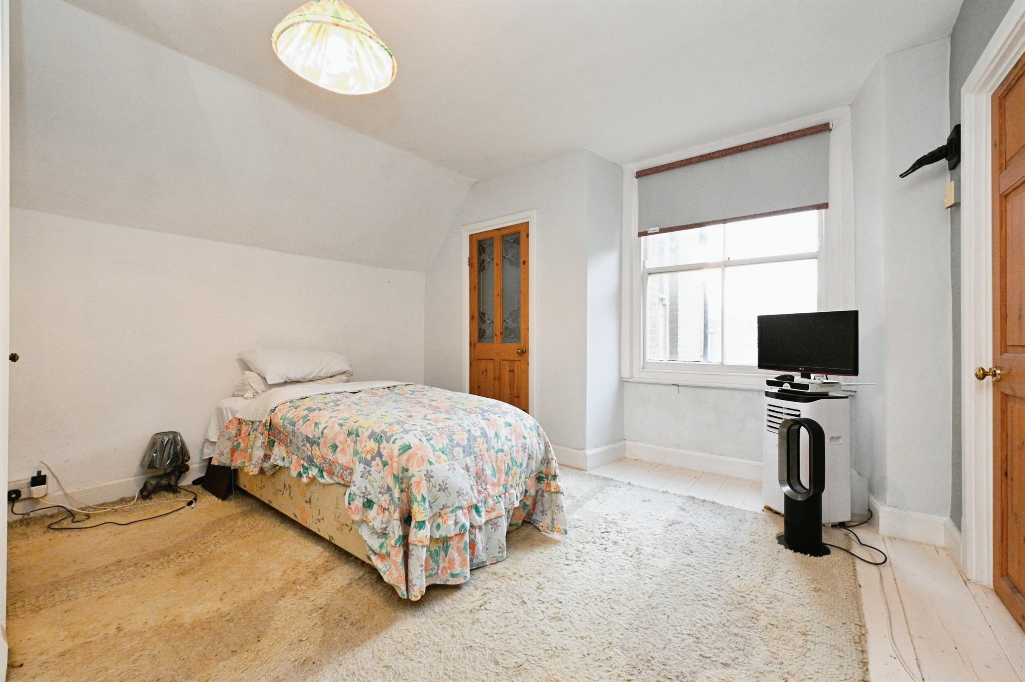 2 bed Semi-Detached
