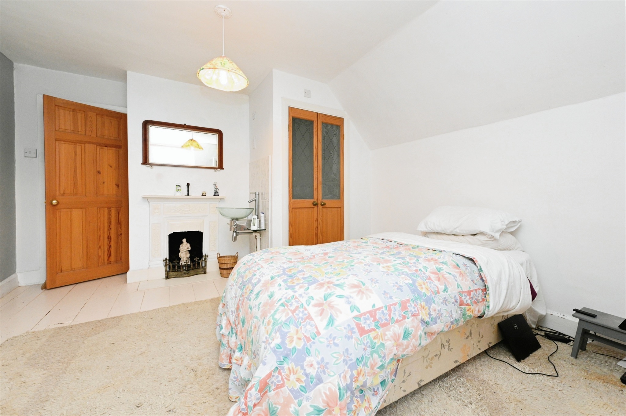 2 bed Semi-Detached