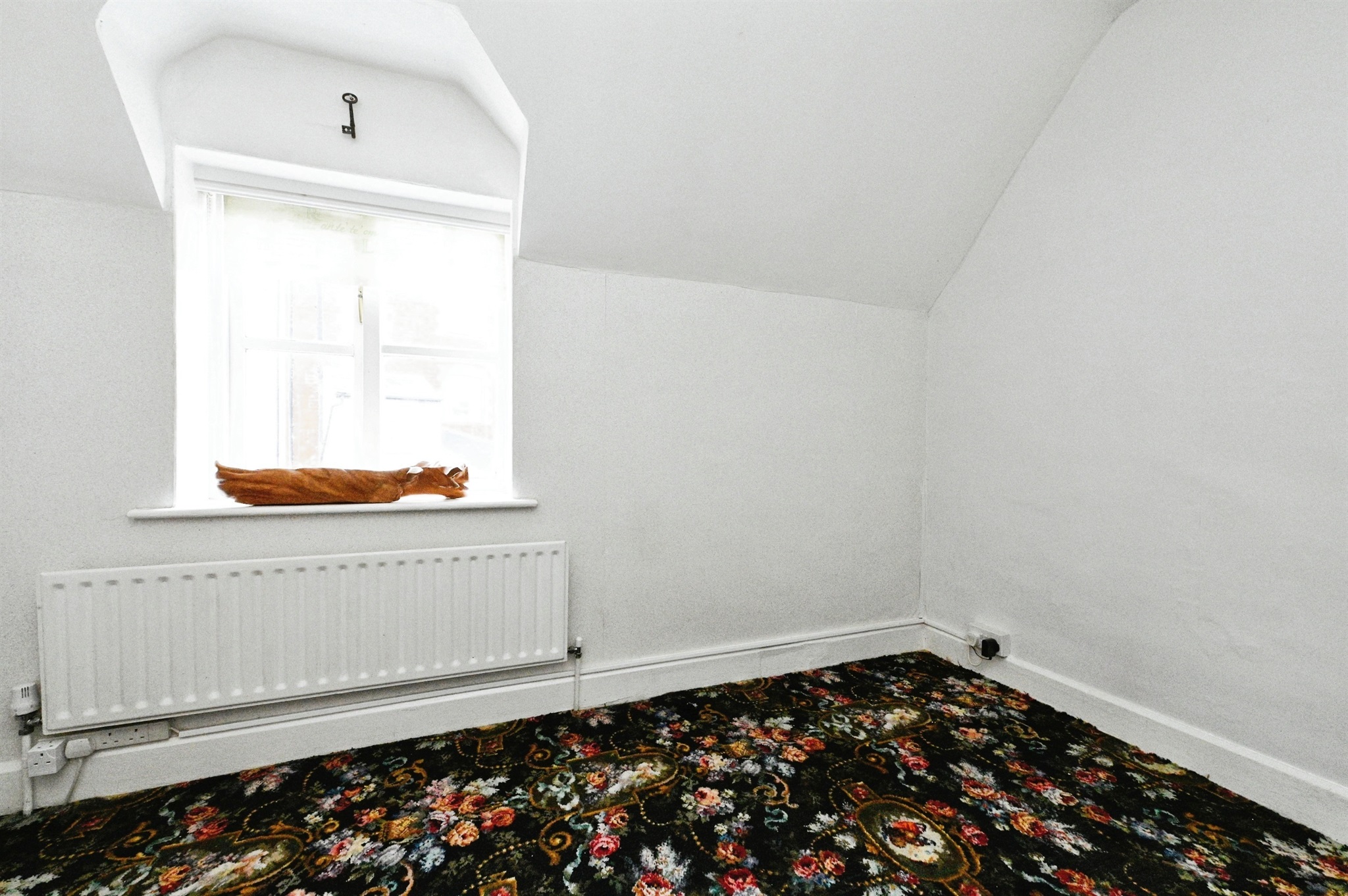 2 bed Semi-Detached