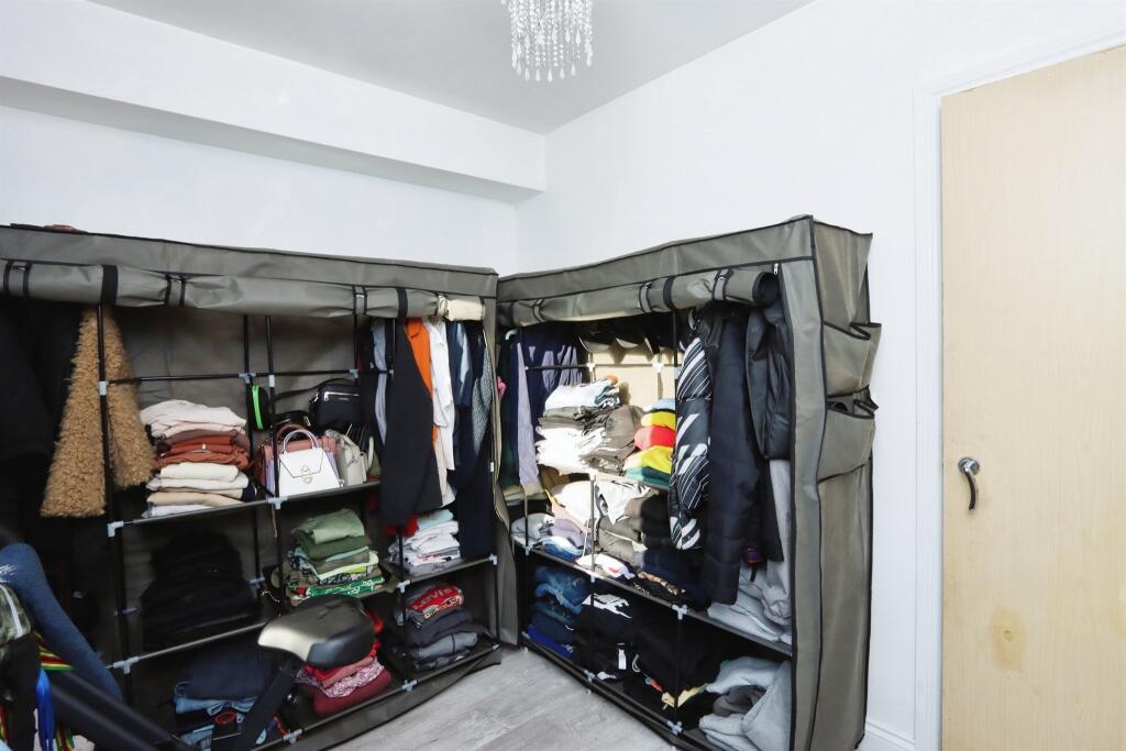 2 bed Apartment