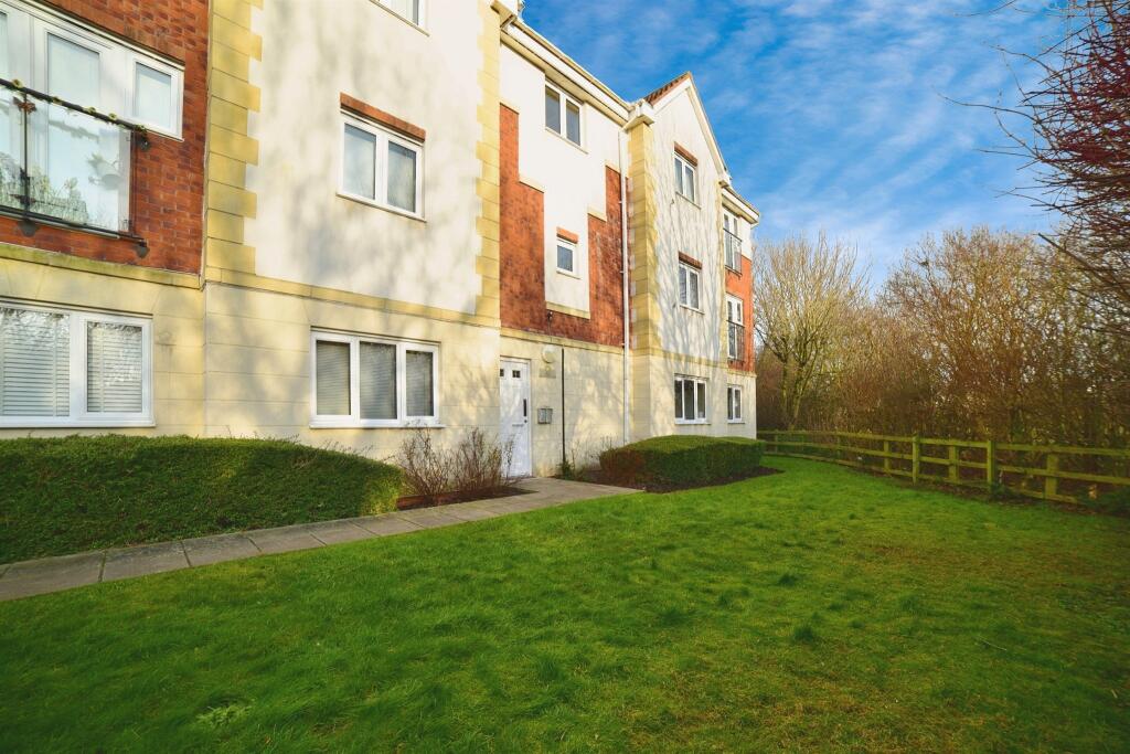 2 bed Apartment