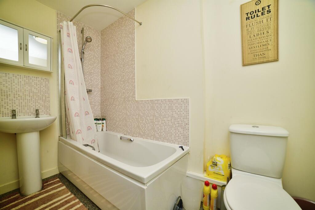 2 bed Apartment