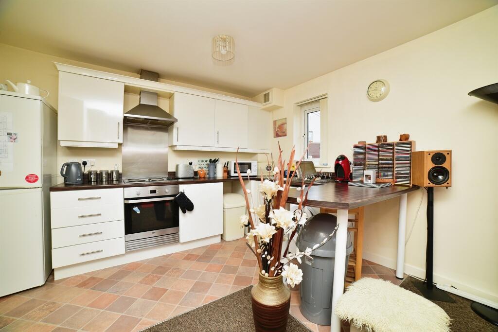 2 bed Apartment