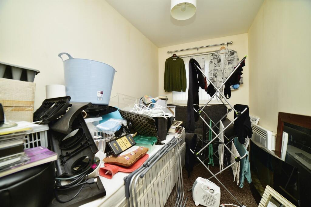 2 bed Apartment