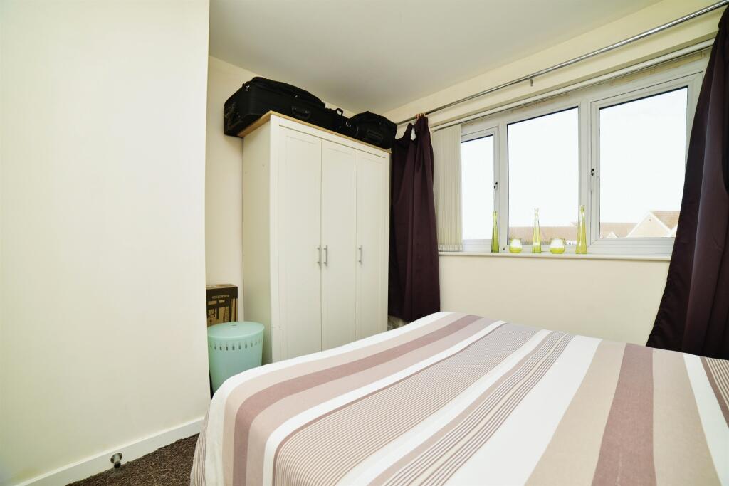 2 bed Apartment