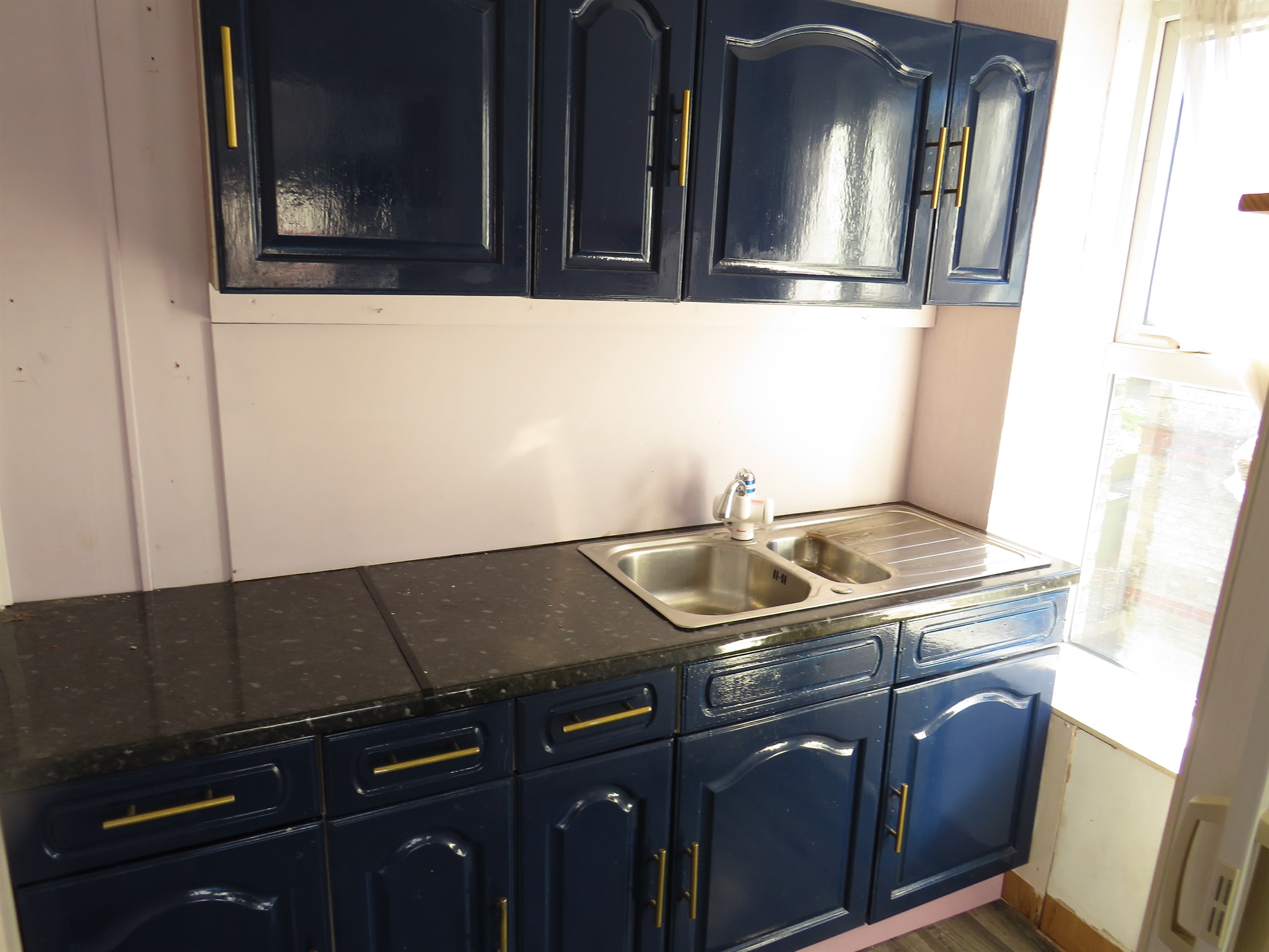 2 bed Apartment