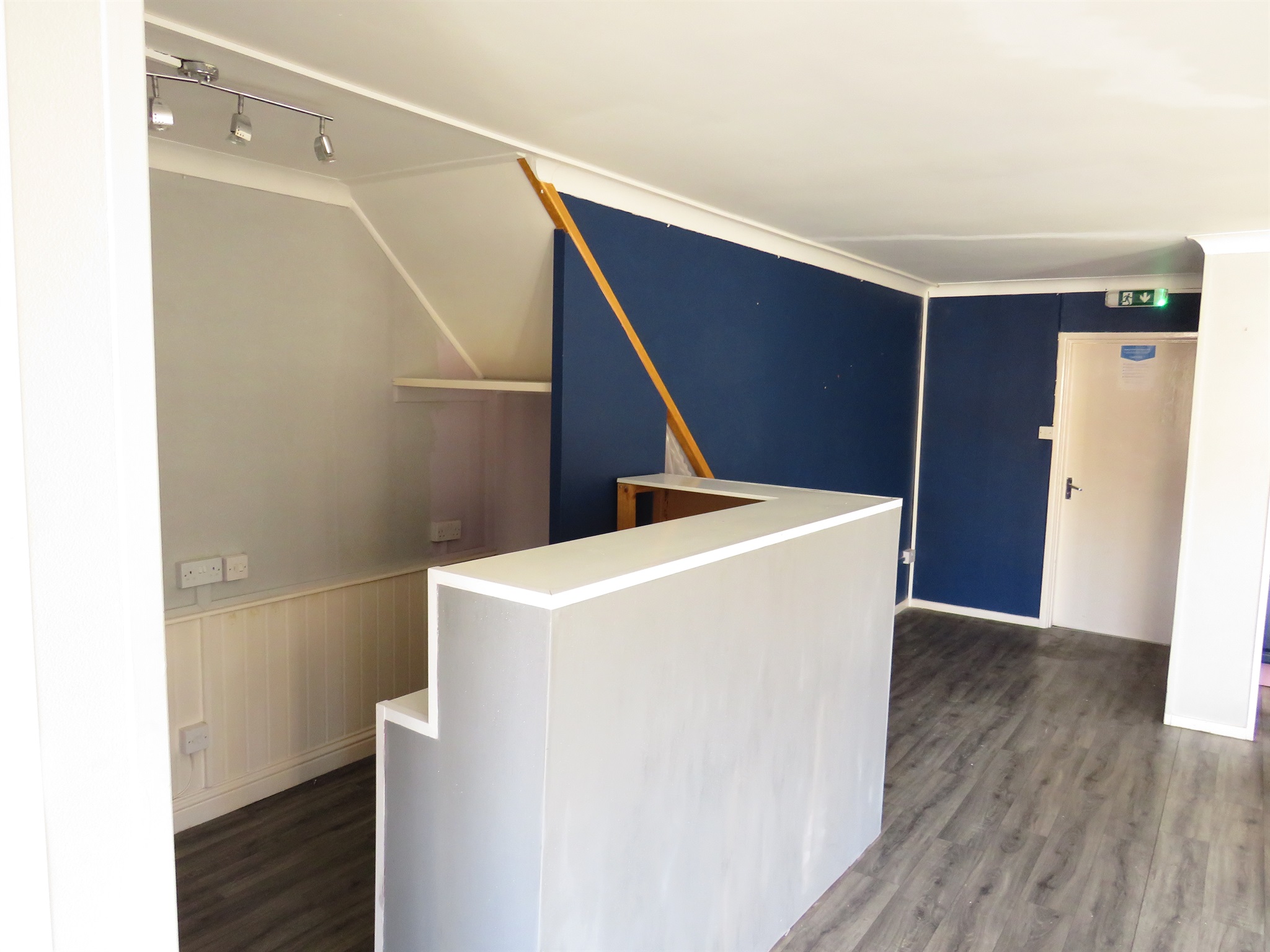 2 bed Apartment