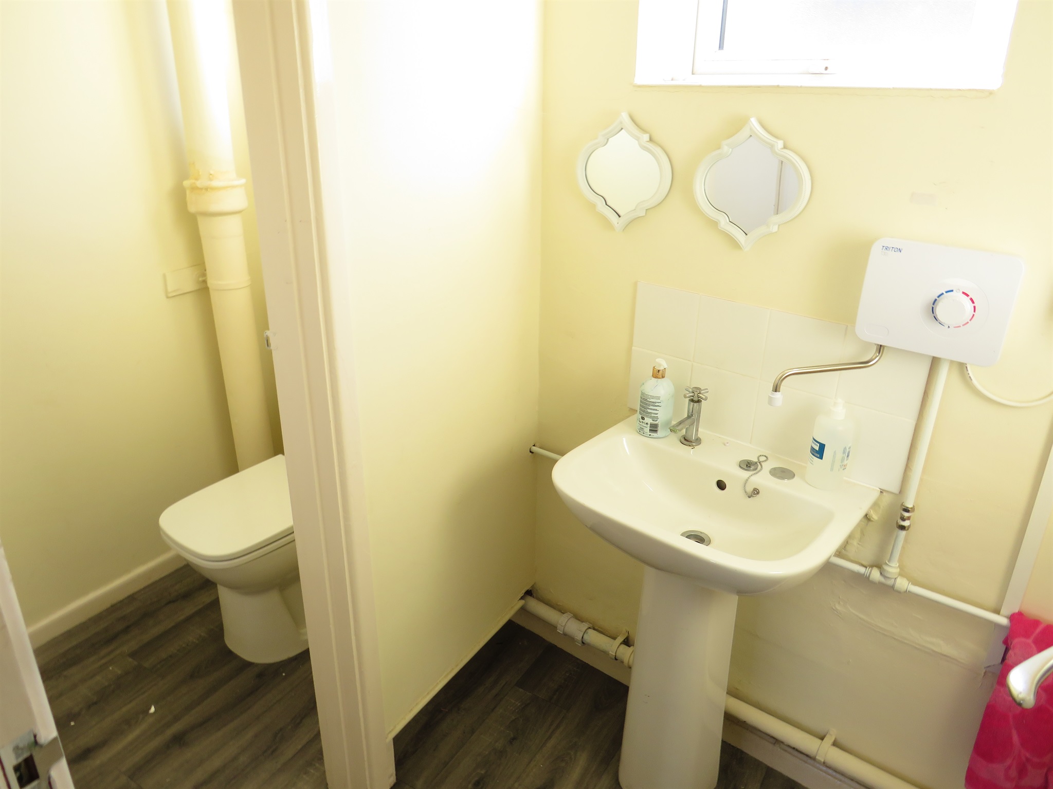 2 bed Apartment
