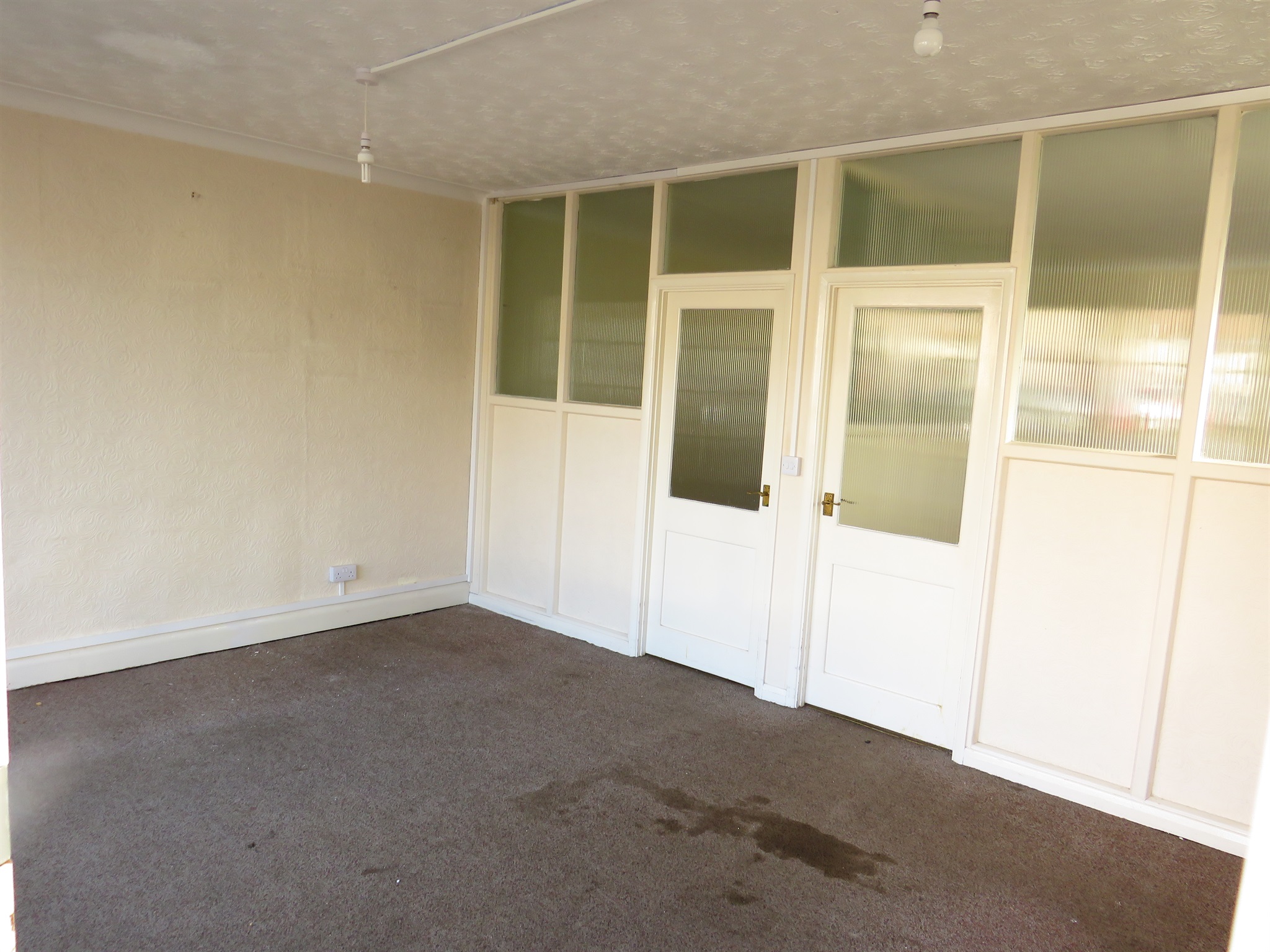 2 bed Apartment