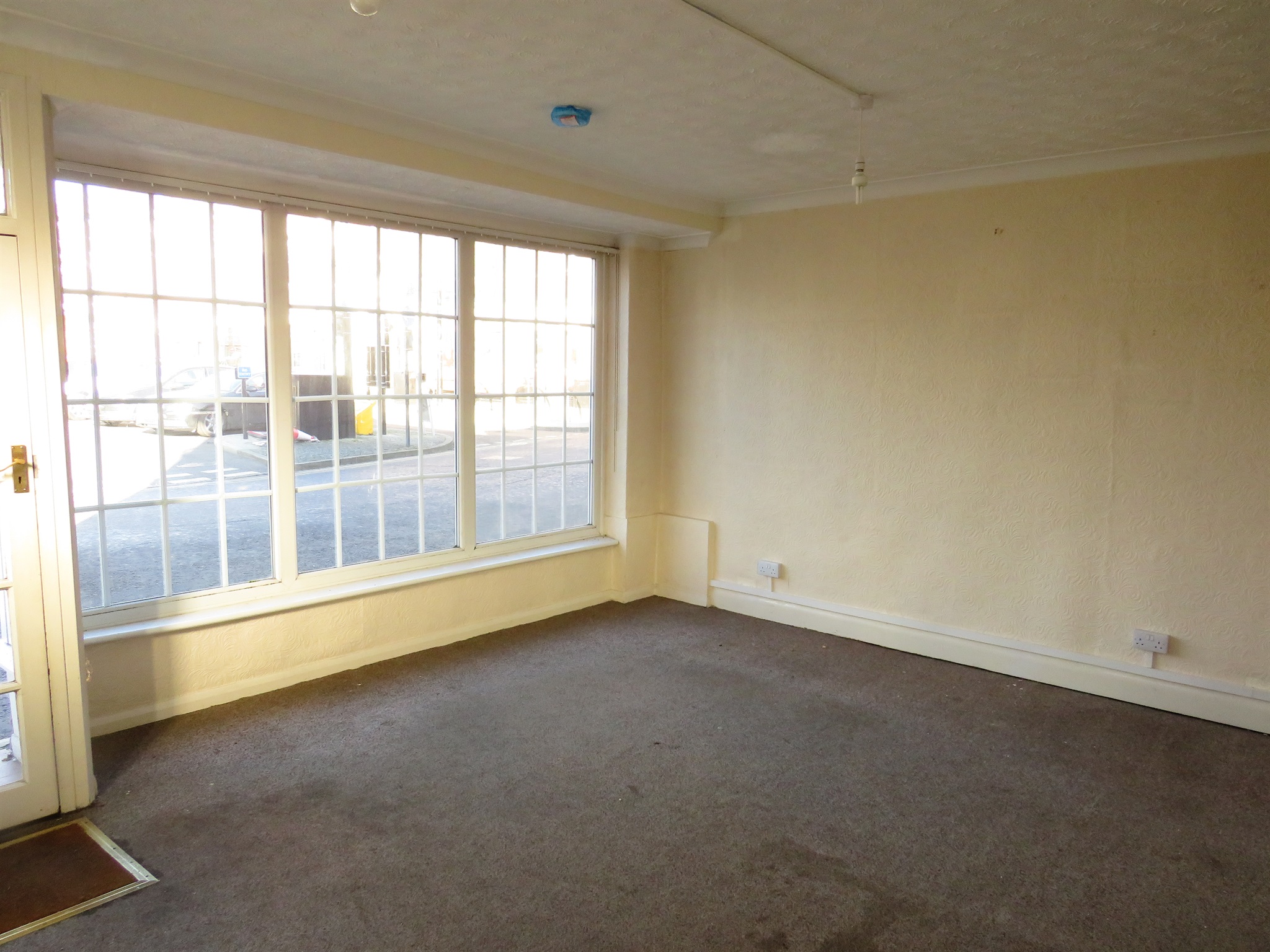 2 bed Apartment