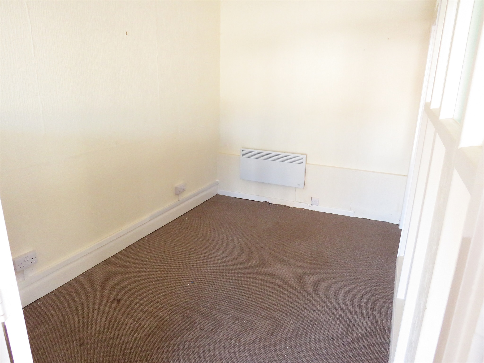 2 bed Apartment