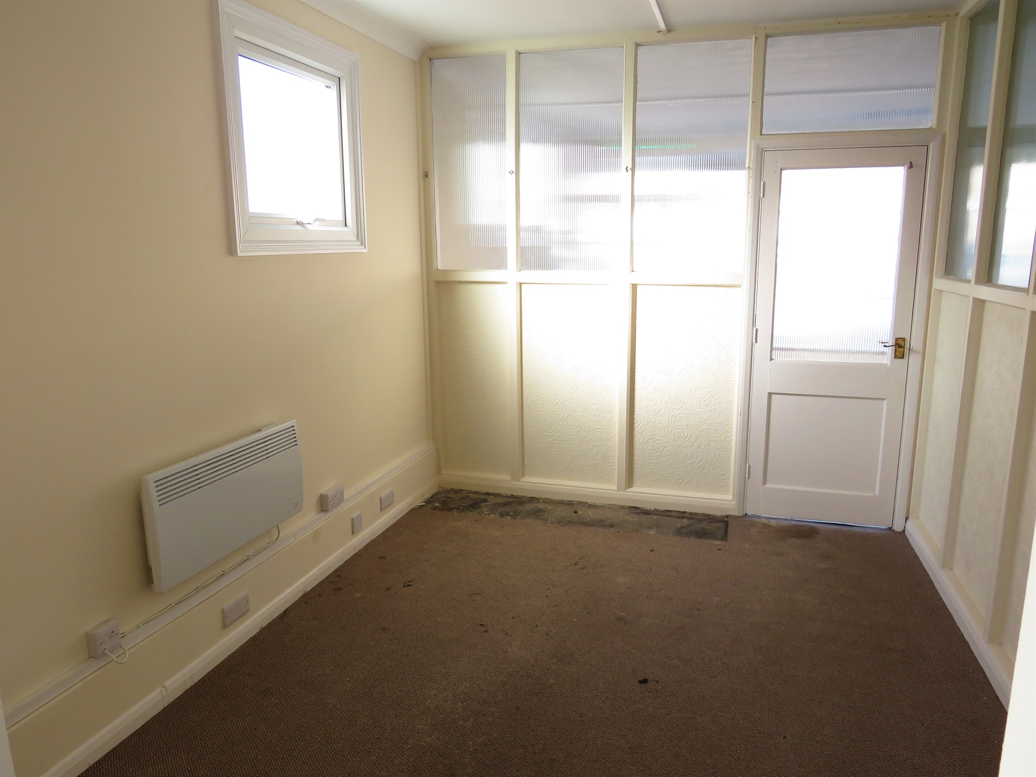 2 bed Apartment