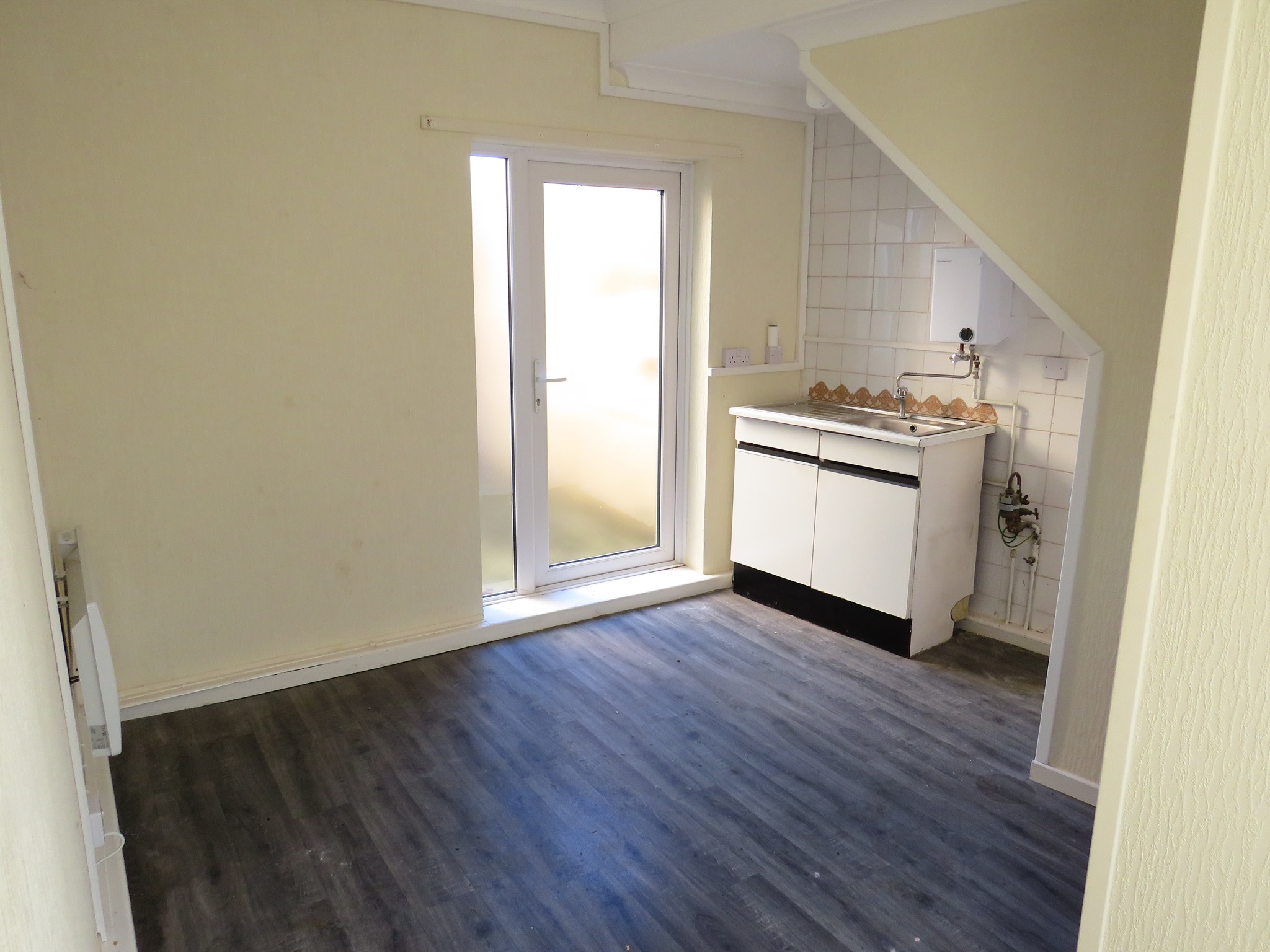 2 bed Apartment