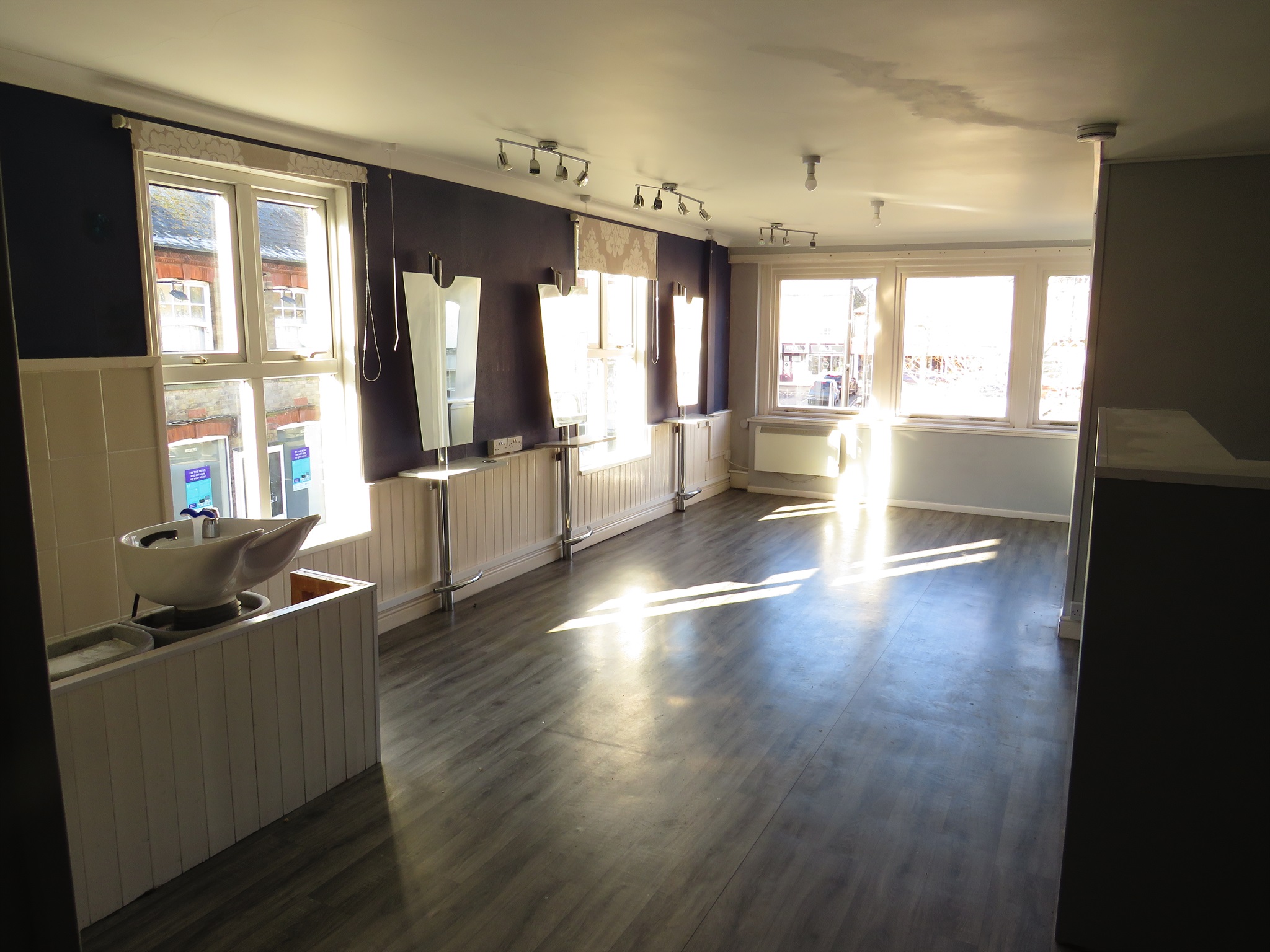 2 bed Apartment