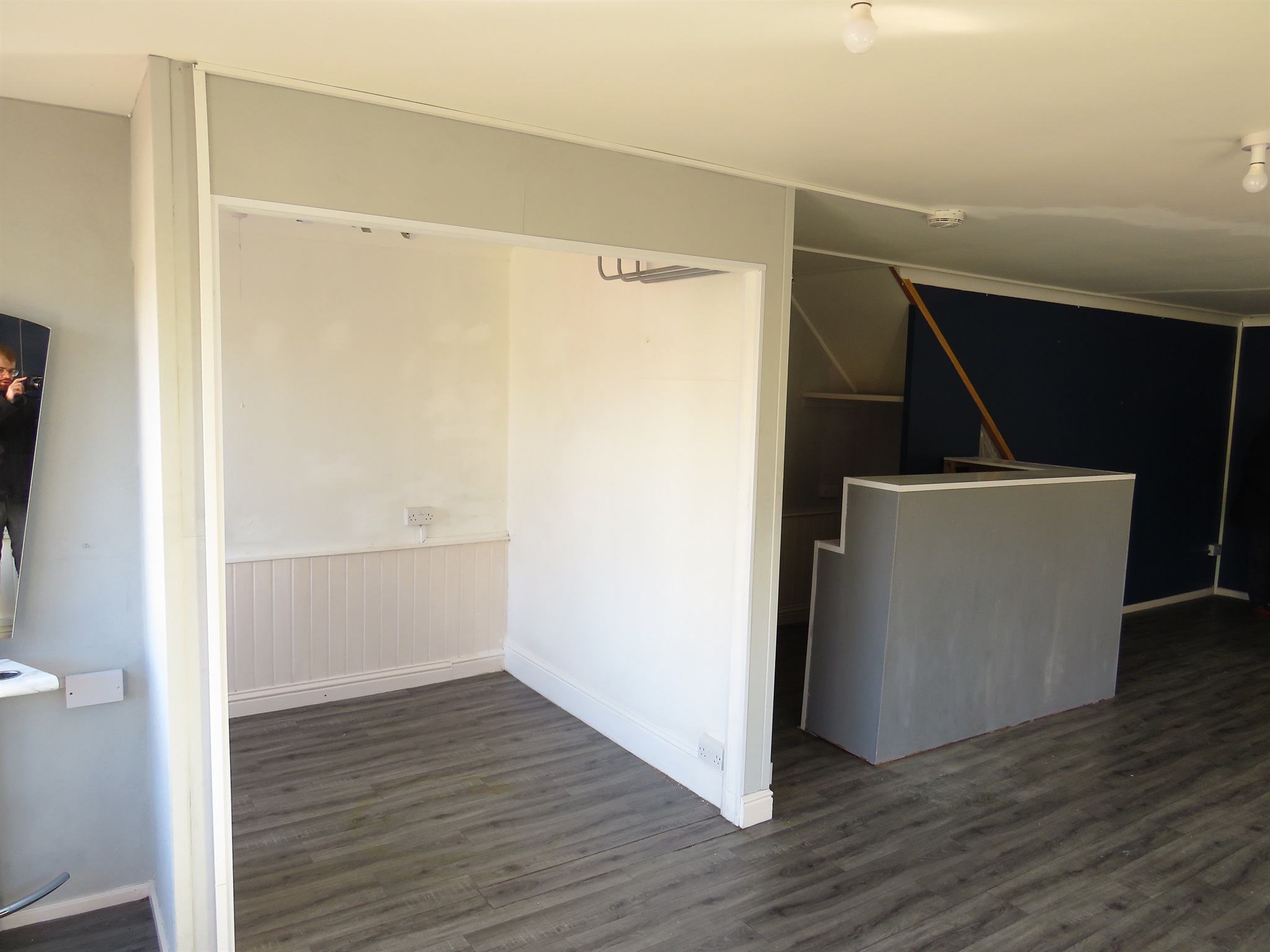 2 bed Apartment