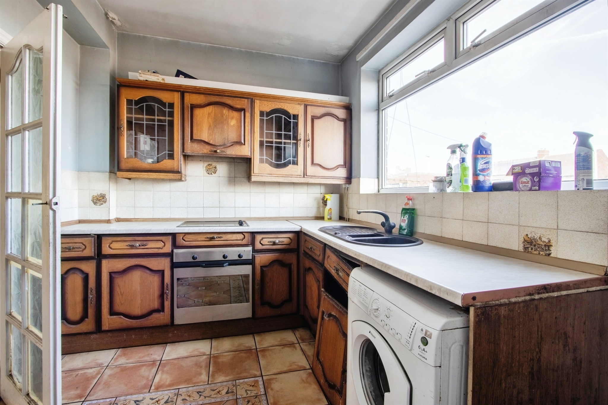 2 bed Terraced