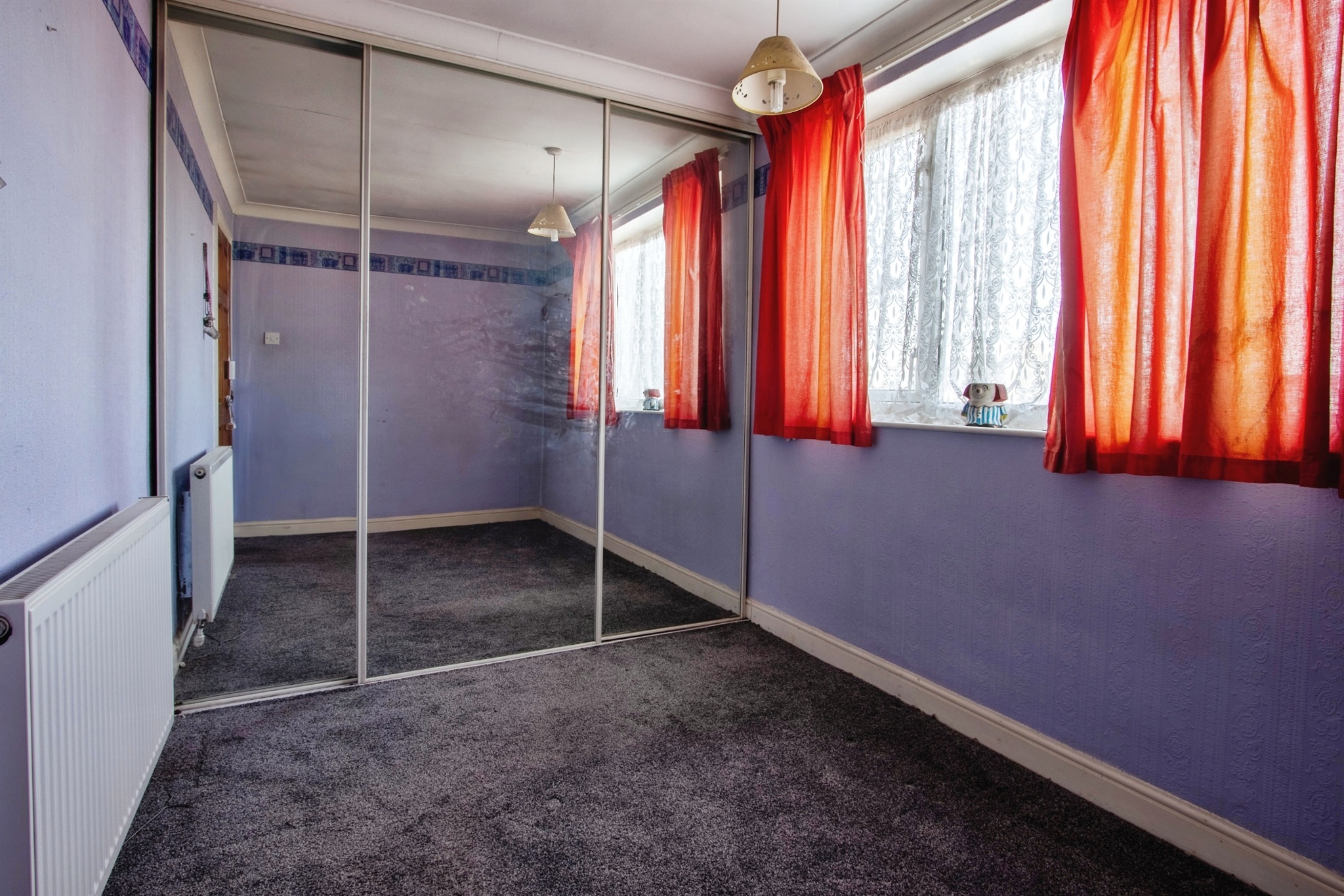 2 bed Terraced