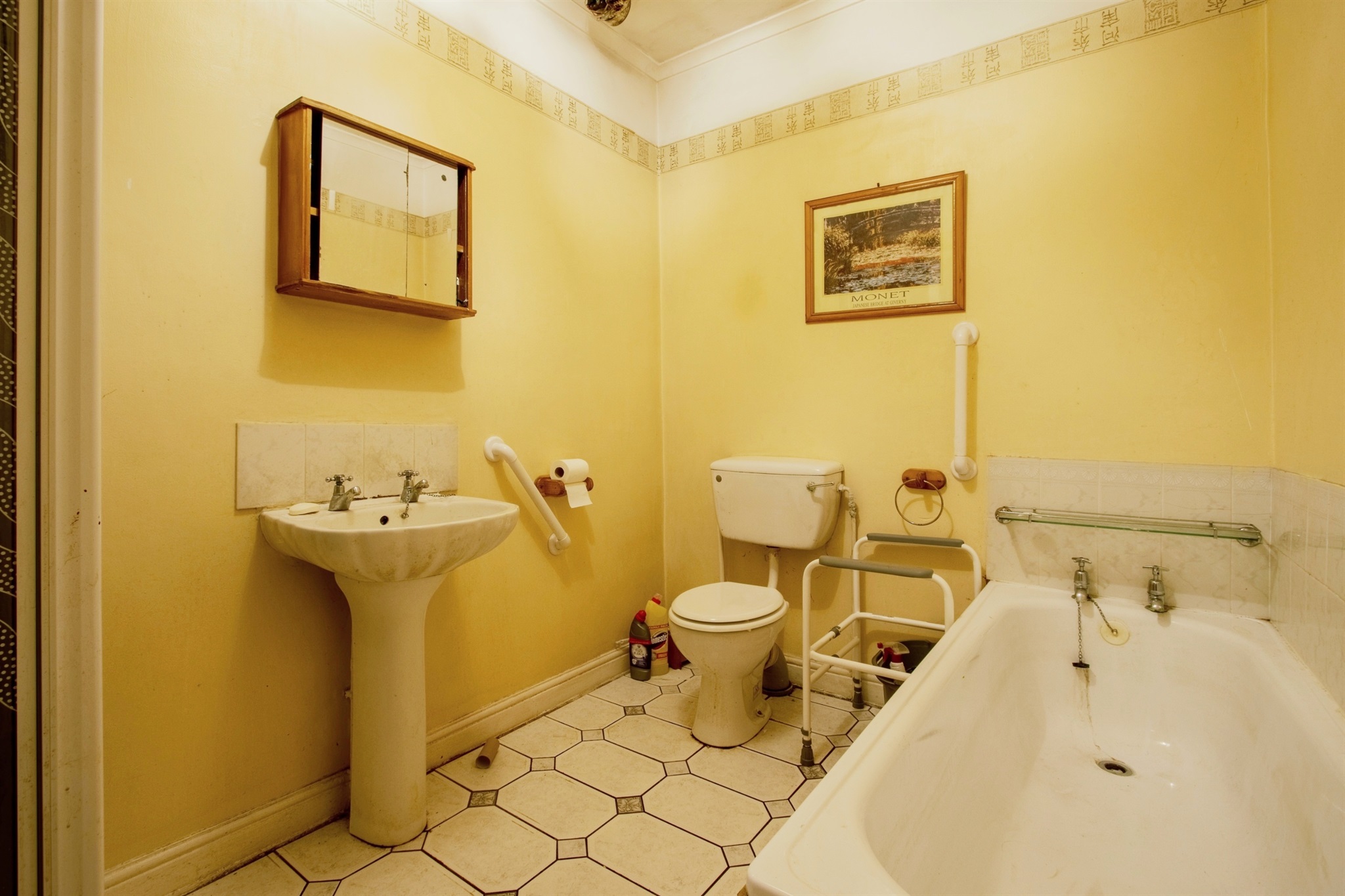 2 bed Terraced