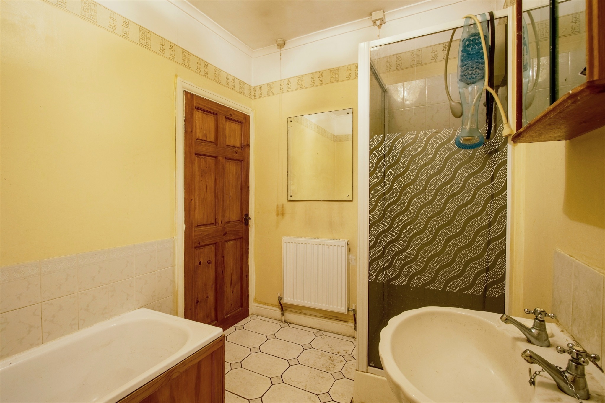 2 bed Terraced