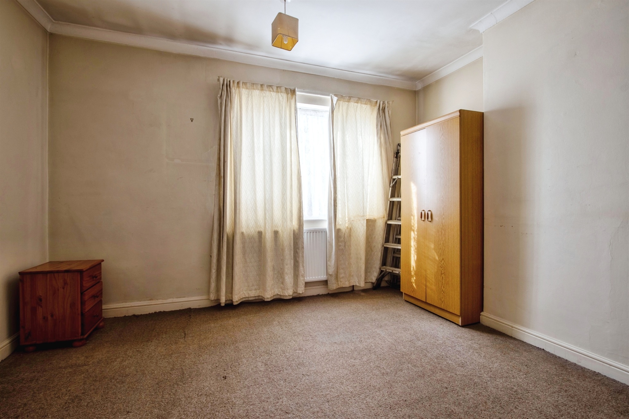 2 bed Terraced