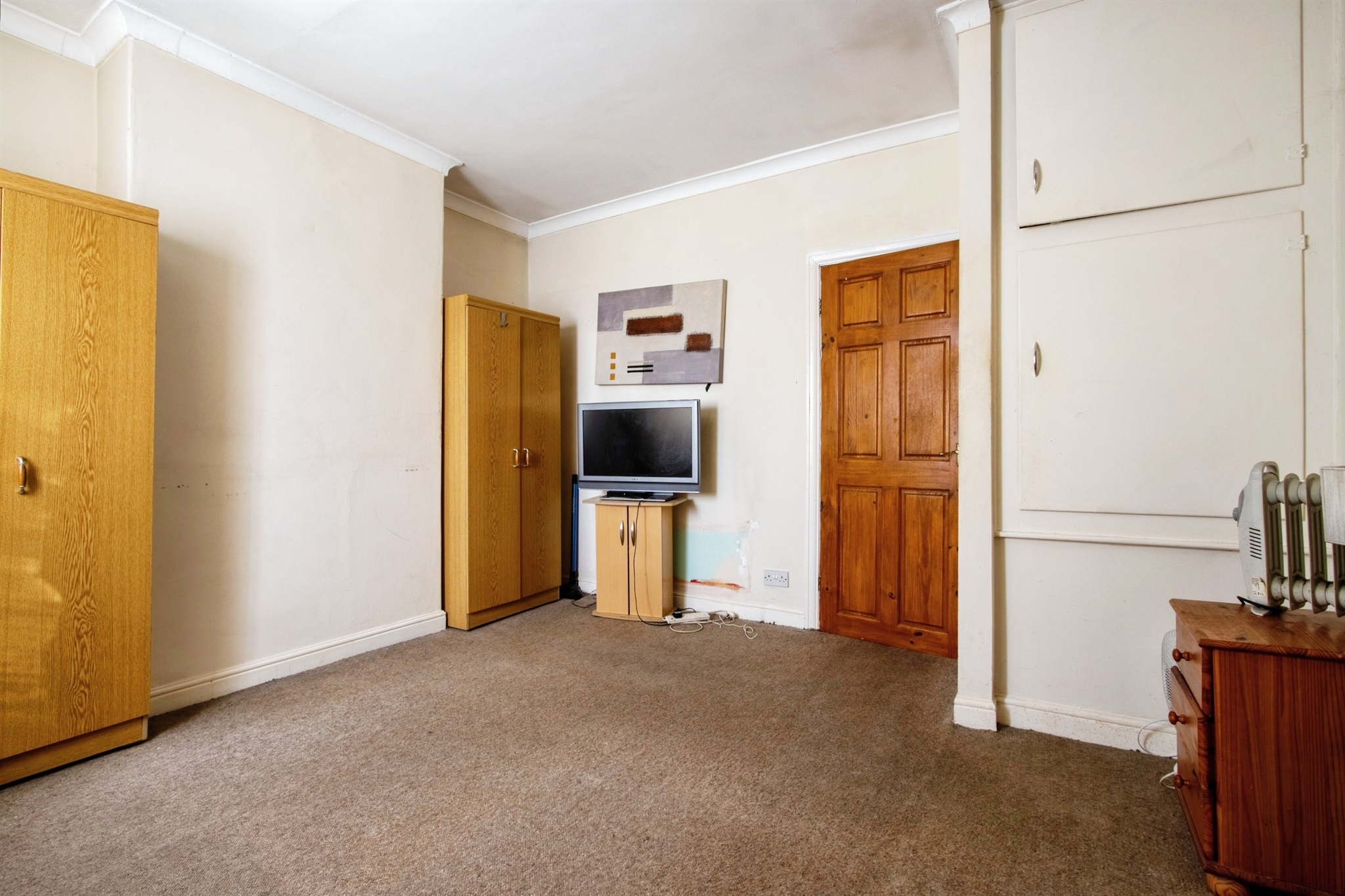 2 bed Terraced