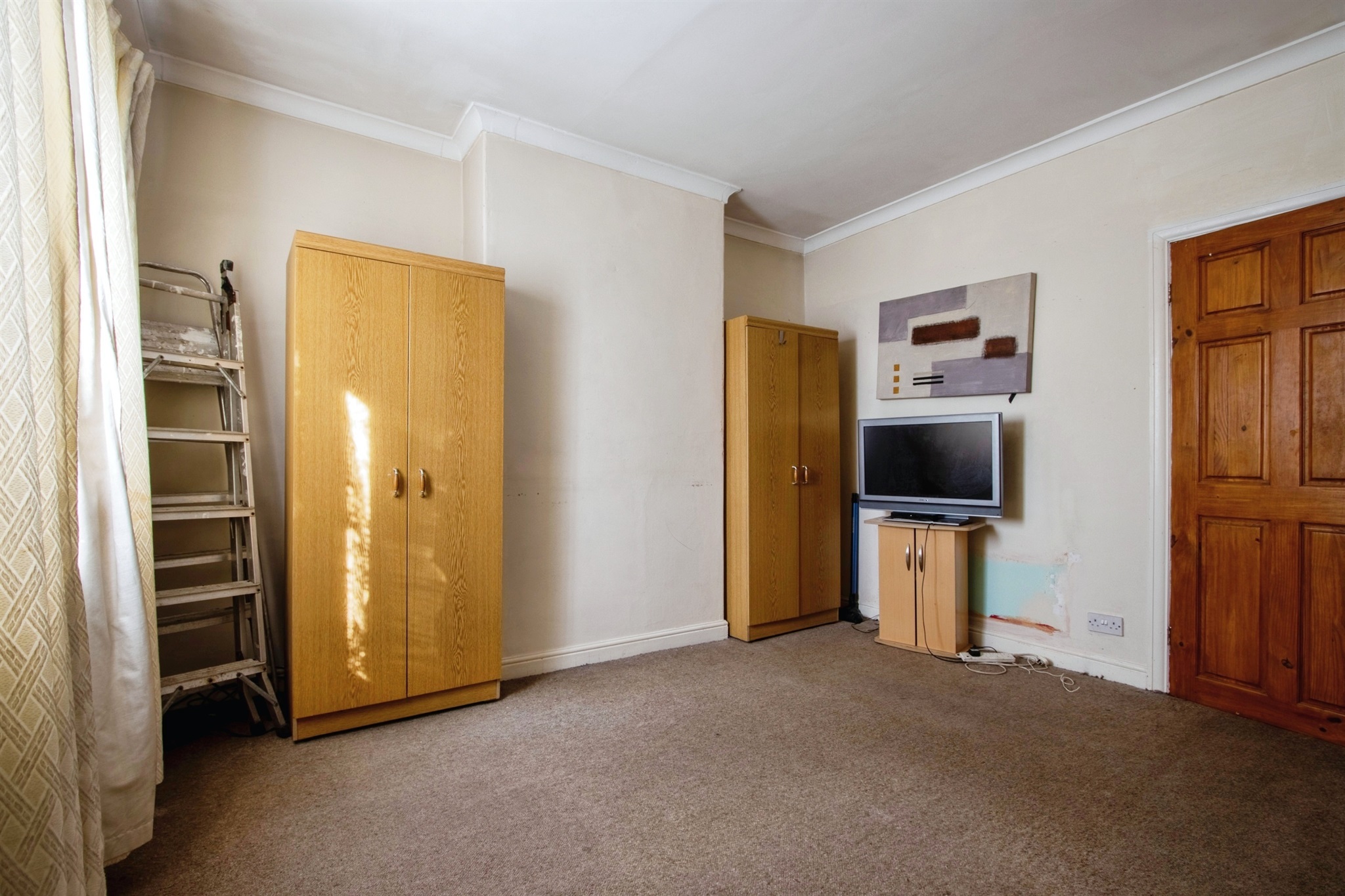 2 bed Terraced