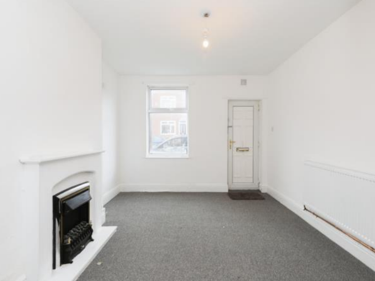 2 bed Terraced