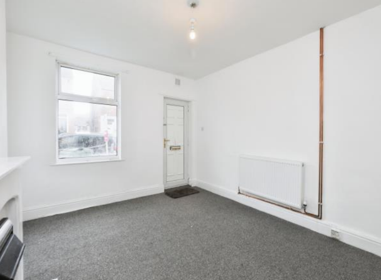 2 bed Terraced