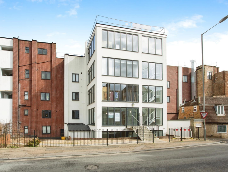 Property cover