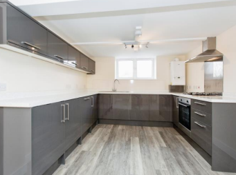 1 bed Semi-Detached