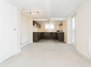 1 bed Semi-Detached