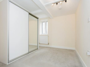 1 bed Semi-Detached