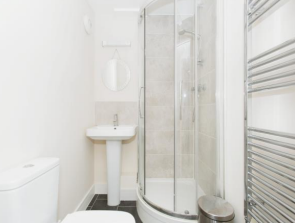 1 bed Semi-Detached