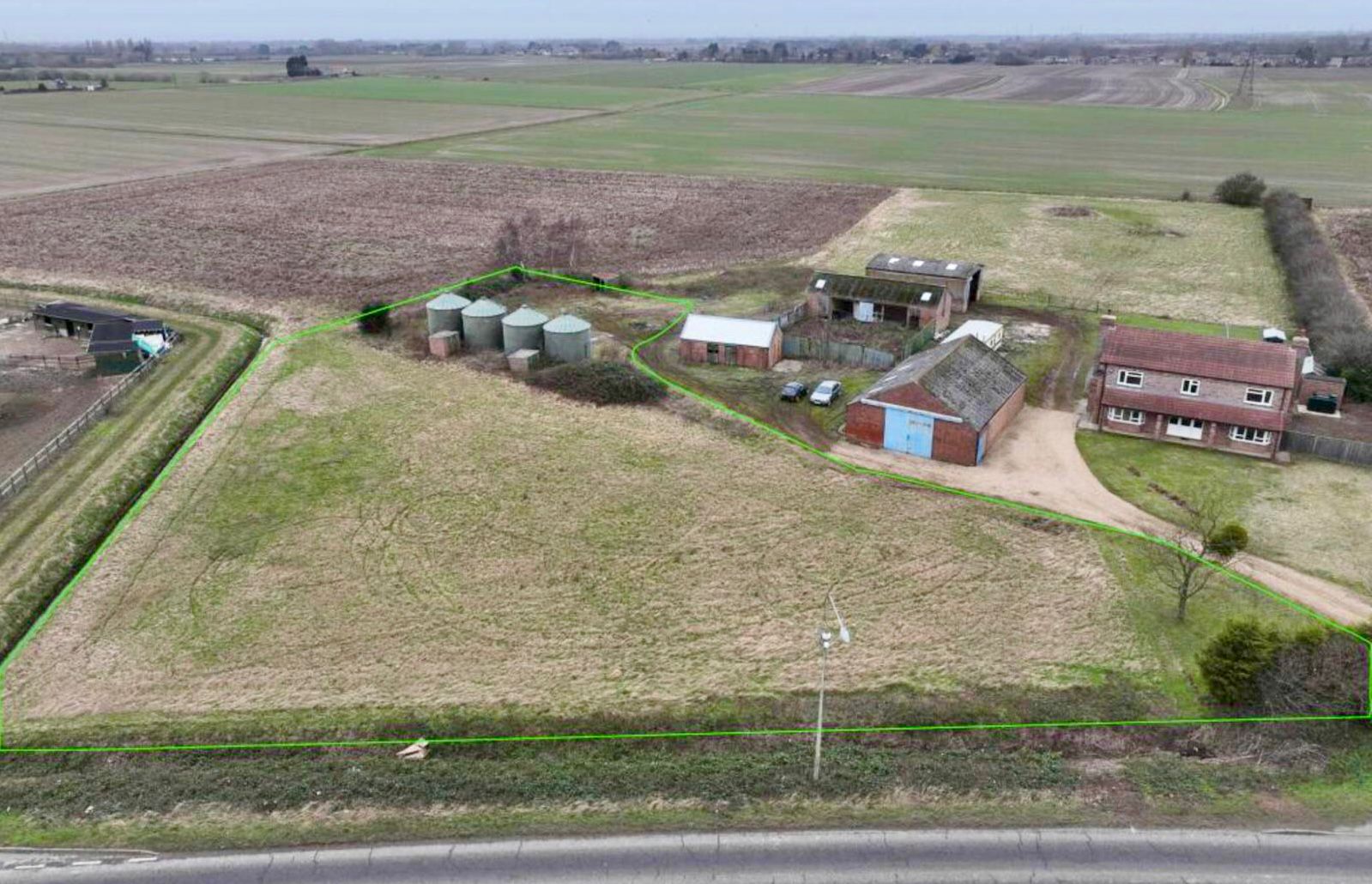 Farm Land