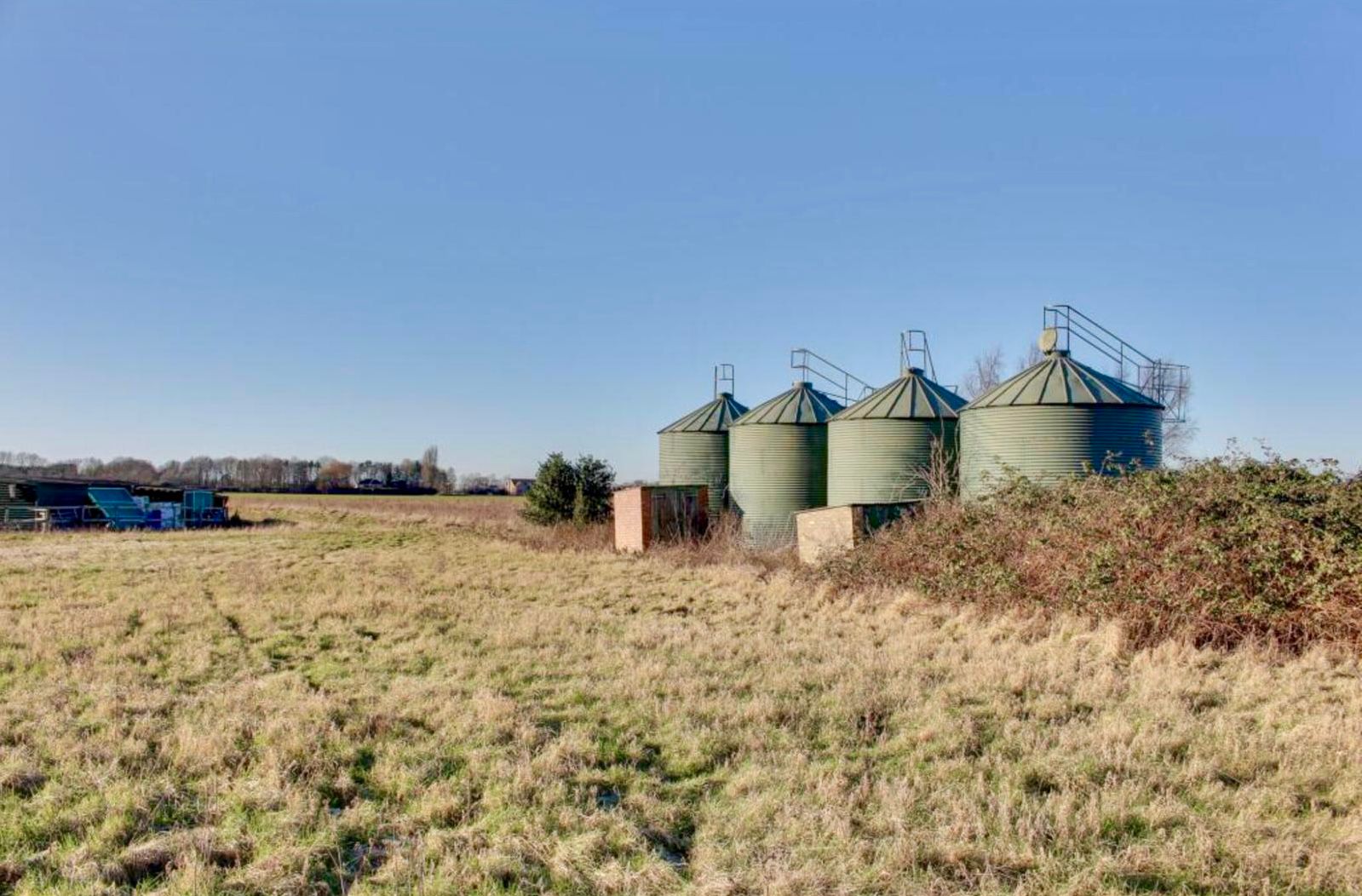 Farm Land
