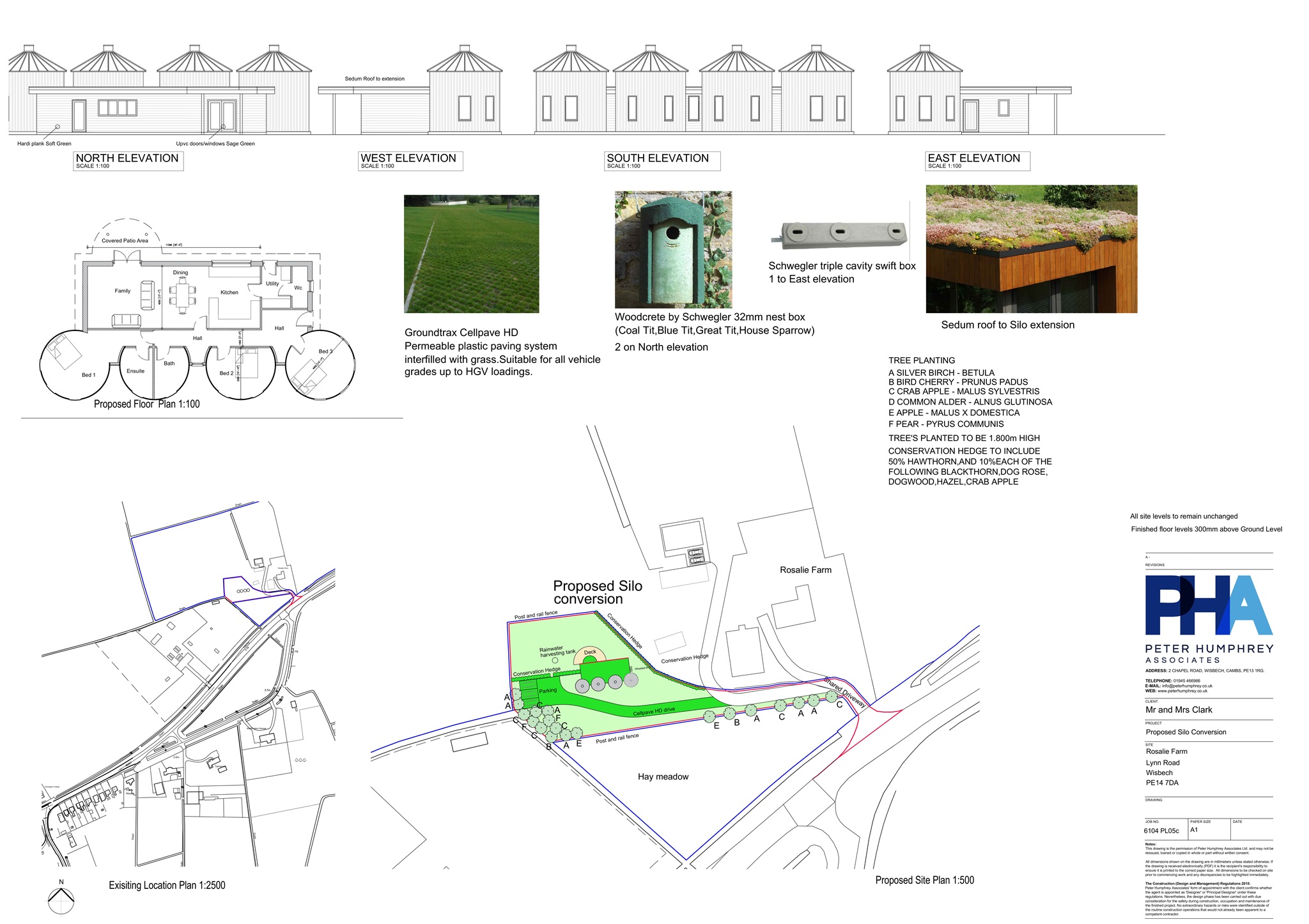 Farm Land