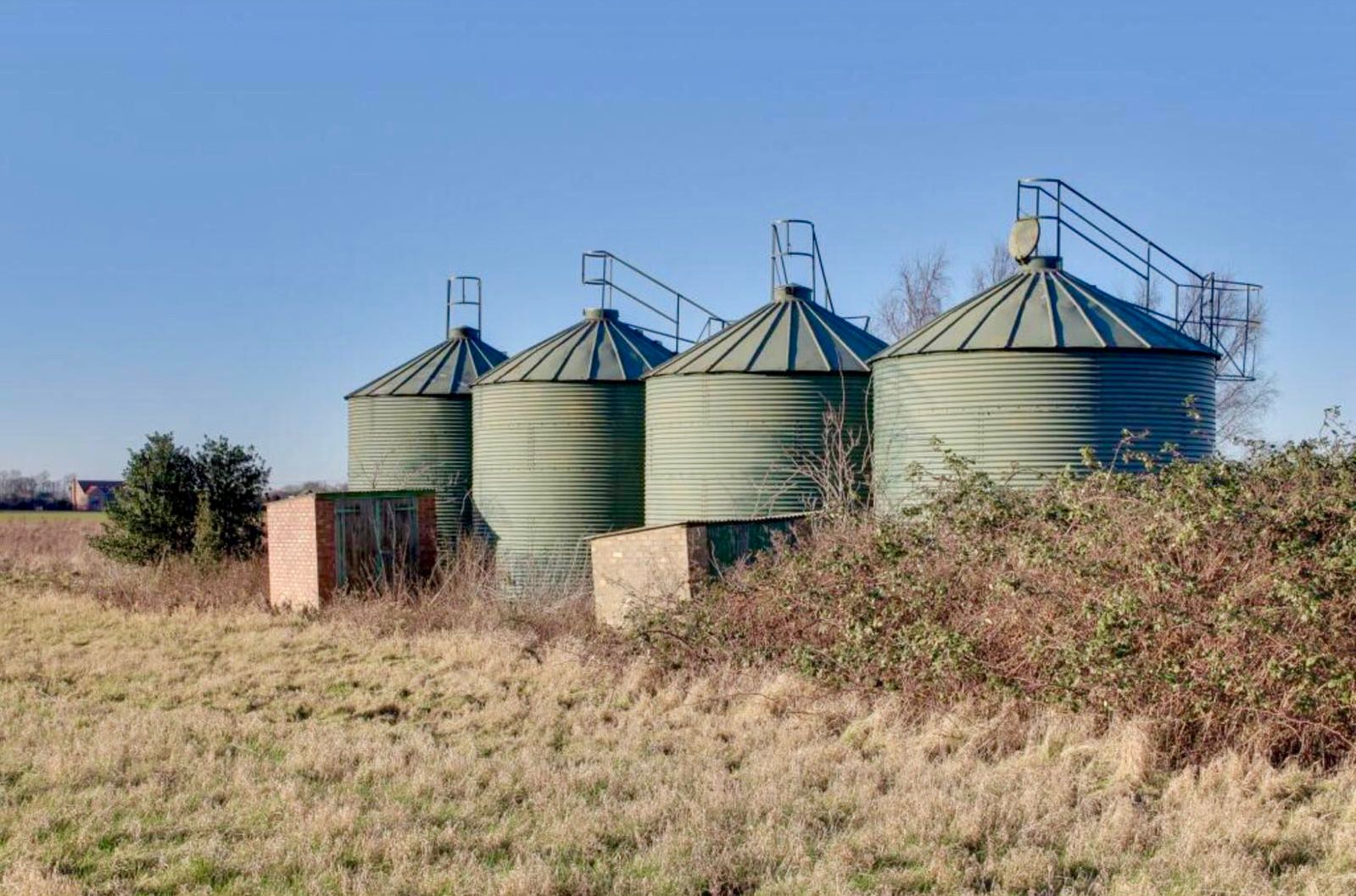 Farm Land