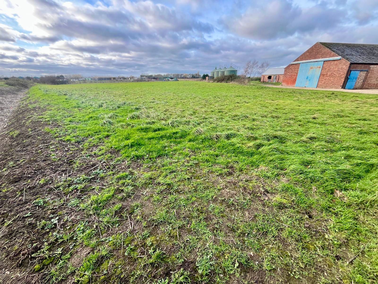 Farm Land