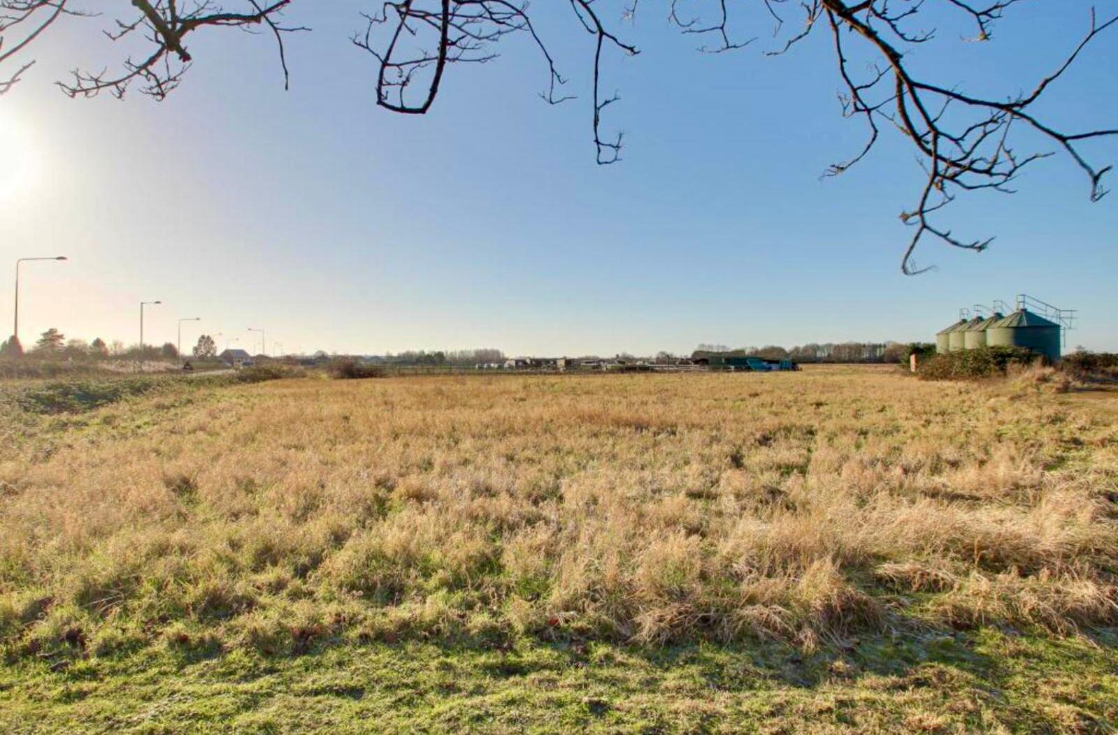 Farm Land