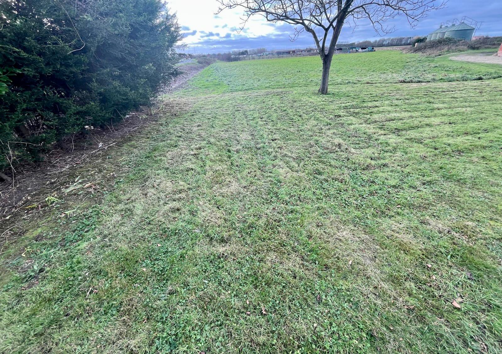 Farm Land