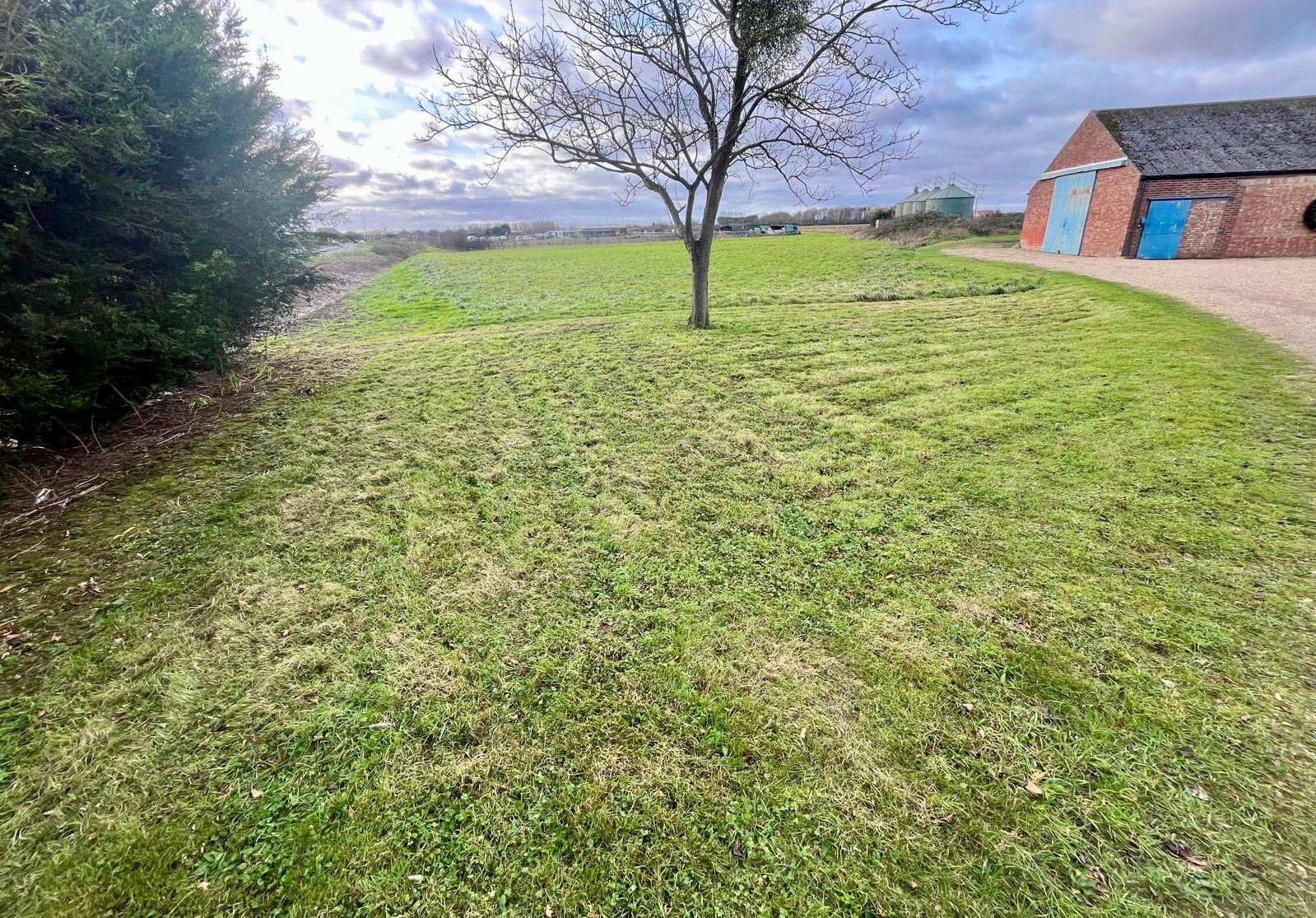 Farm Land