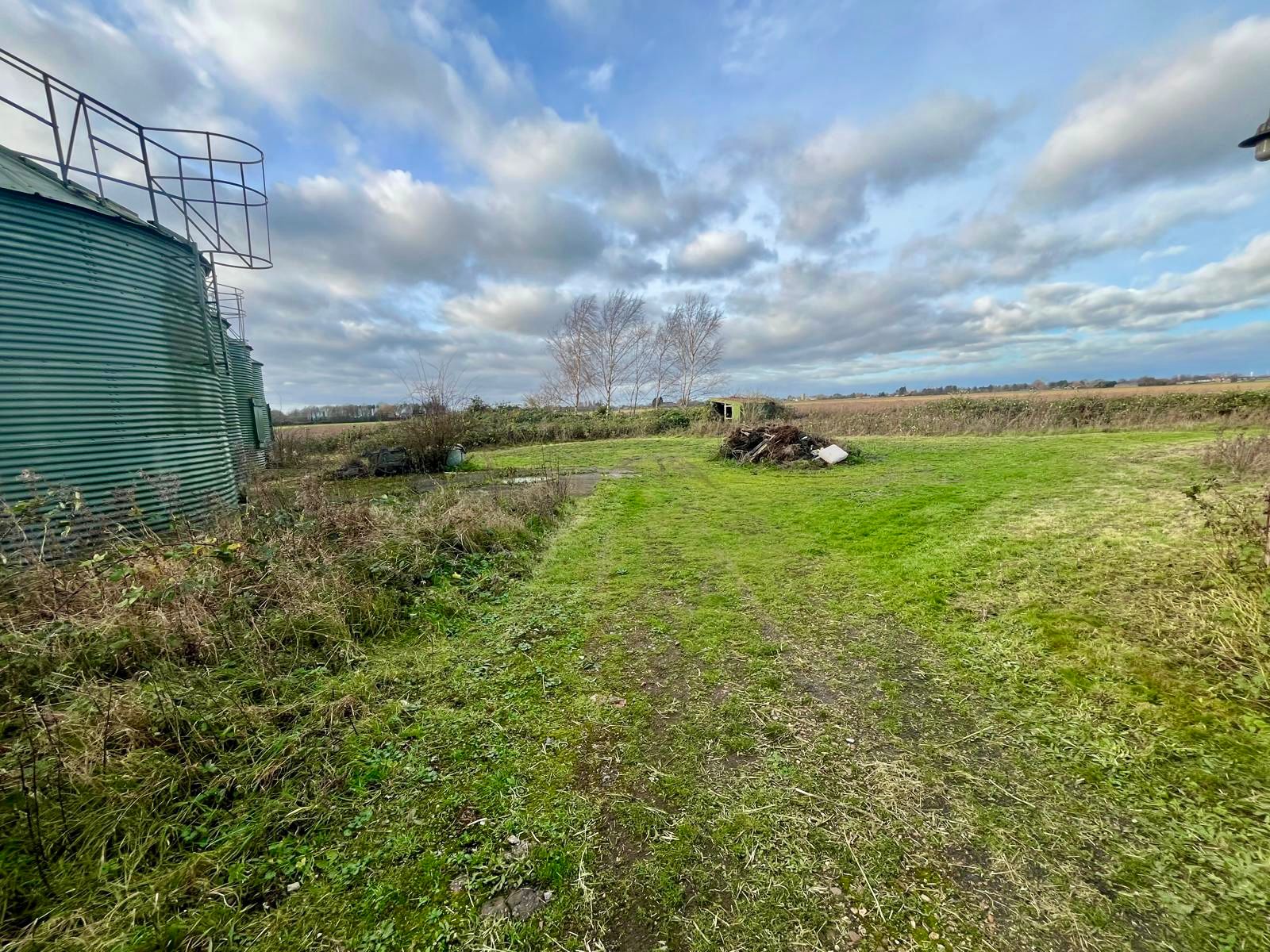 Farm Land