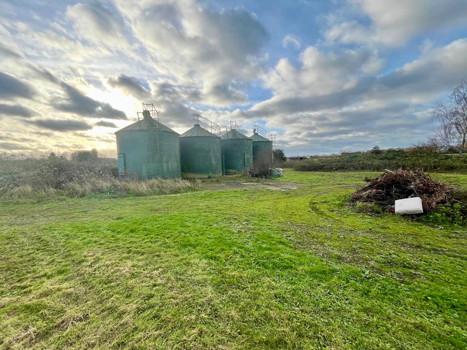 Farm Land