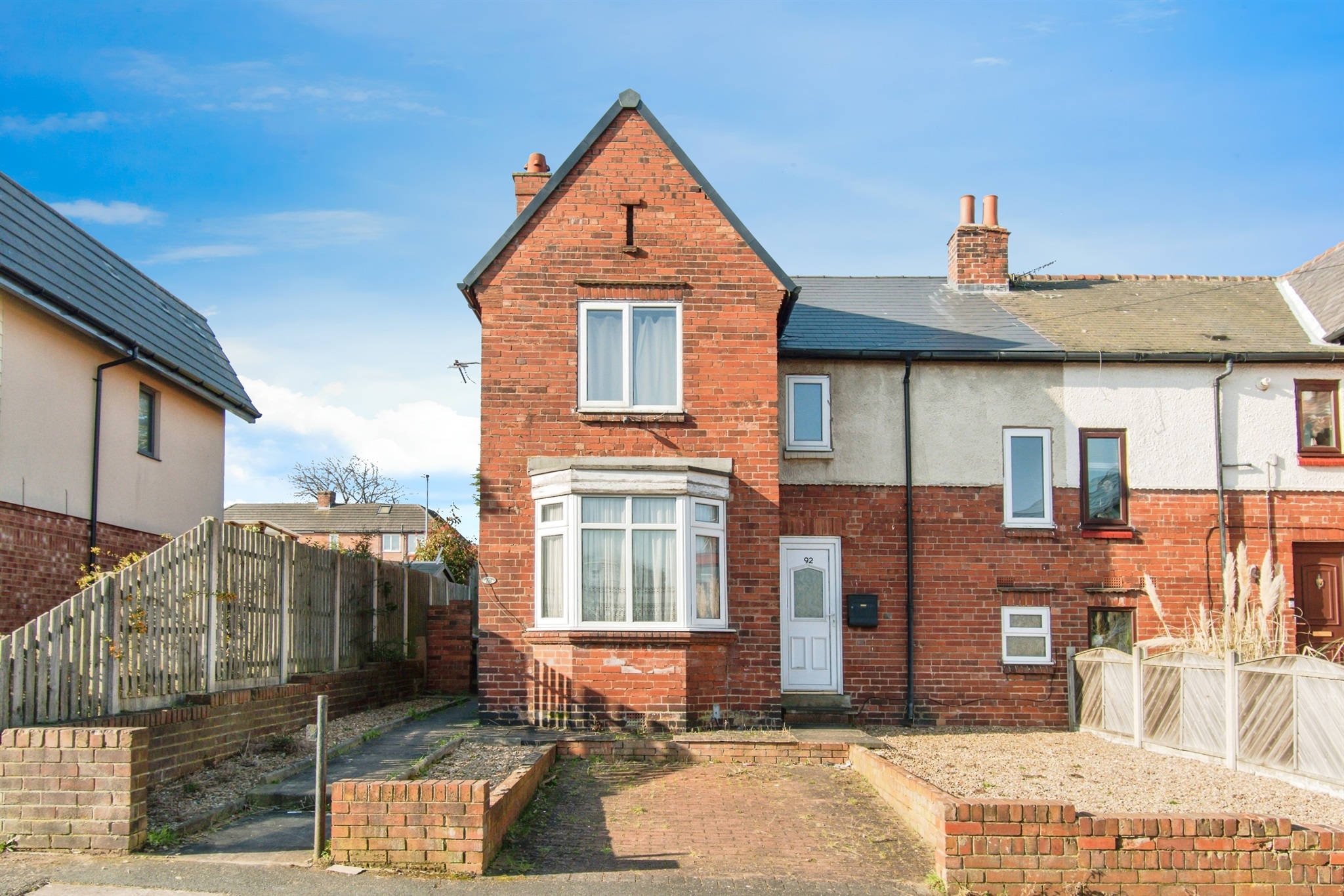 Property cover