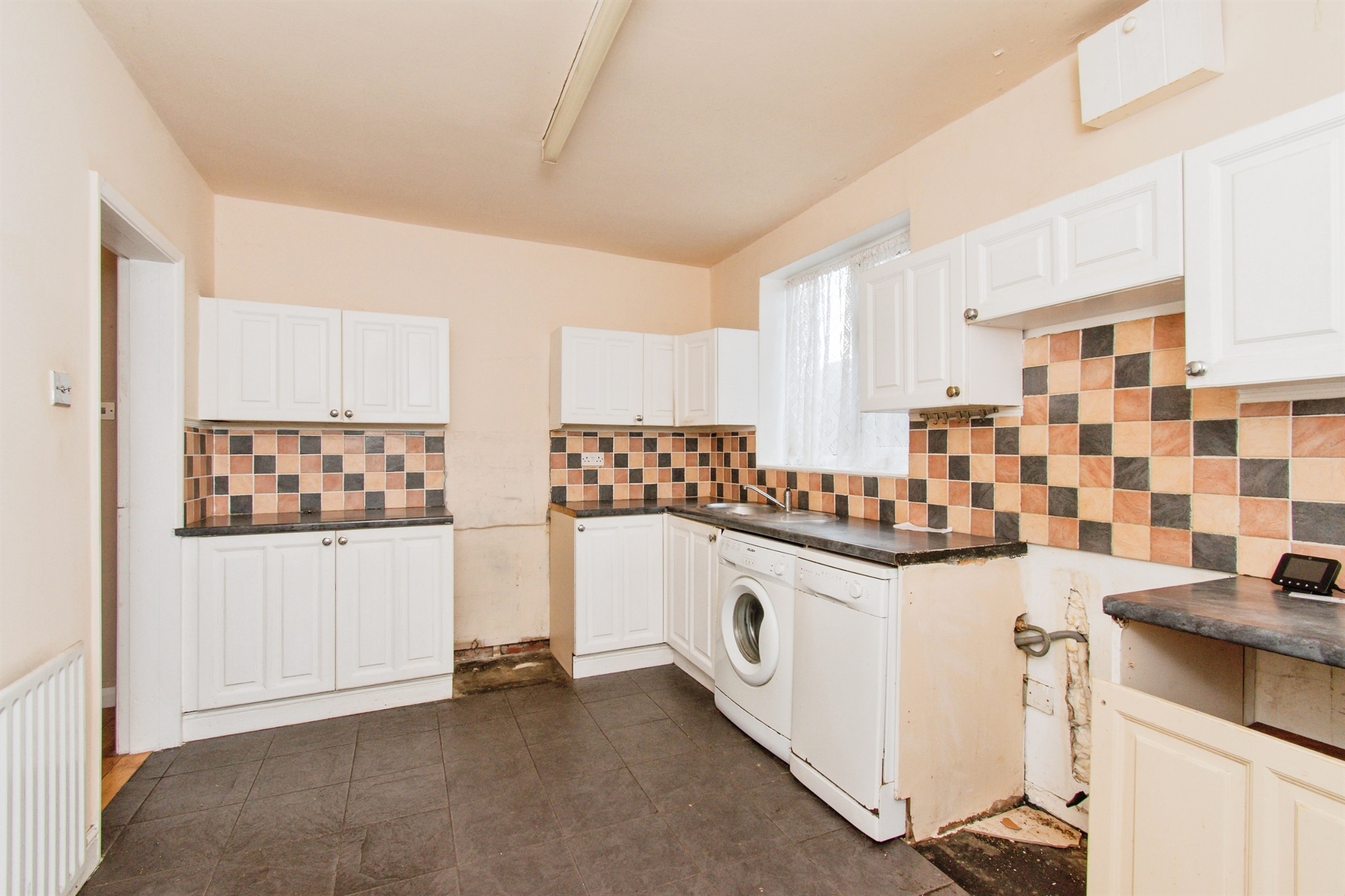 3 bed Semi-Detached